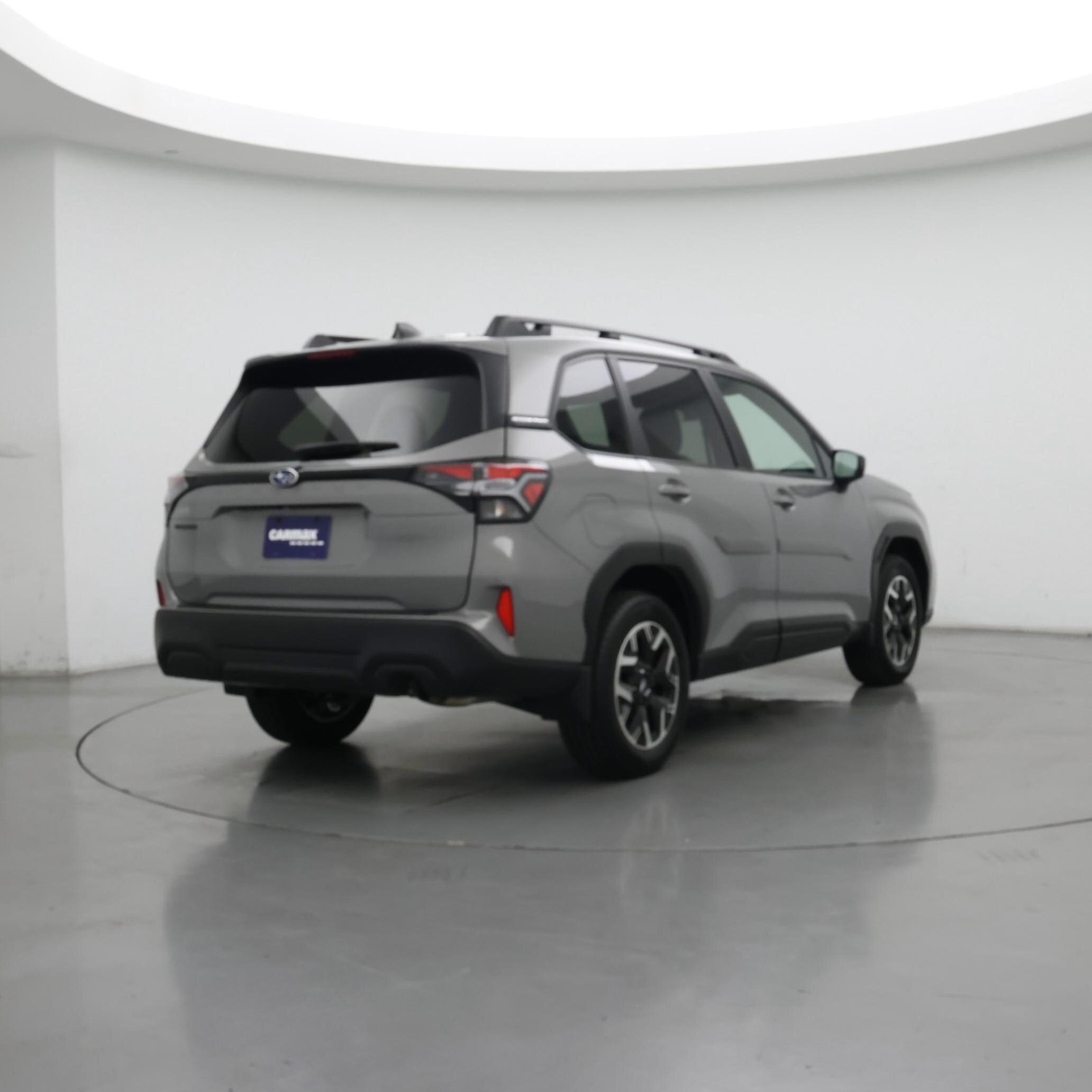 Thumbnail: 2025 Subaru Forester - 8
