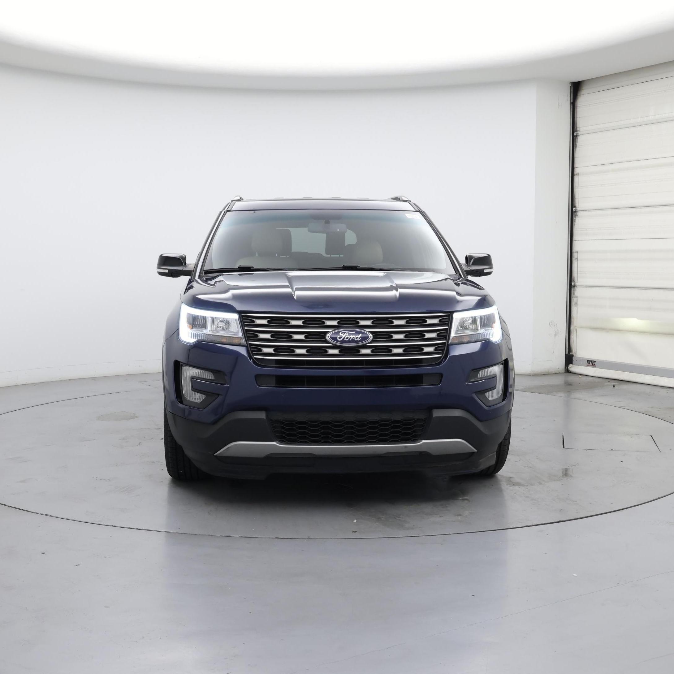 Thumbnail: 2017 Ford Explorer - 5