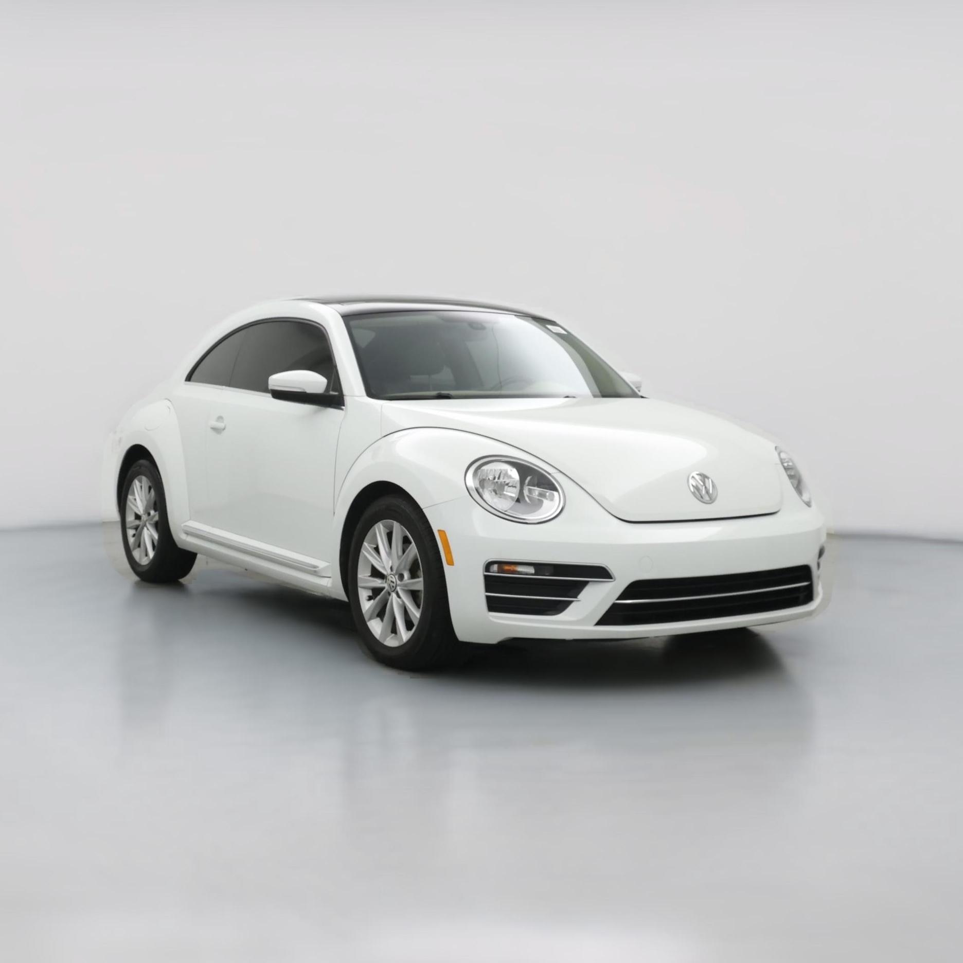 Thumbnail: 2019 Volkswagen Beetle - 1