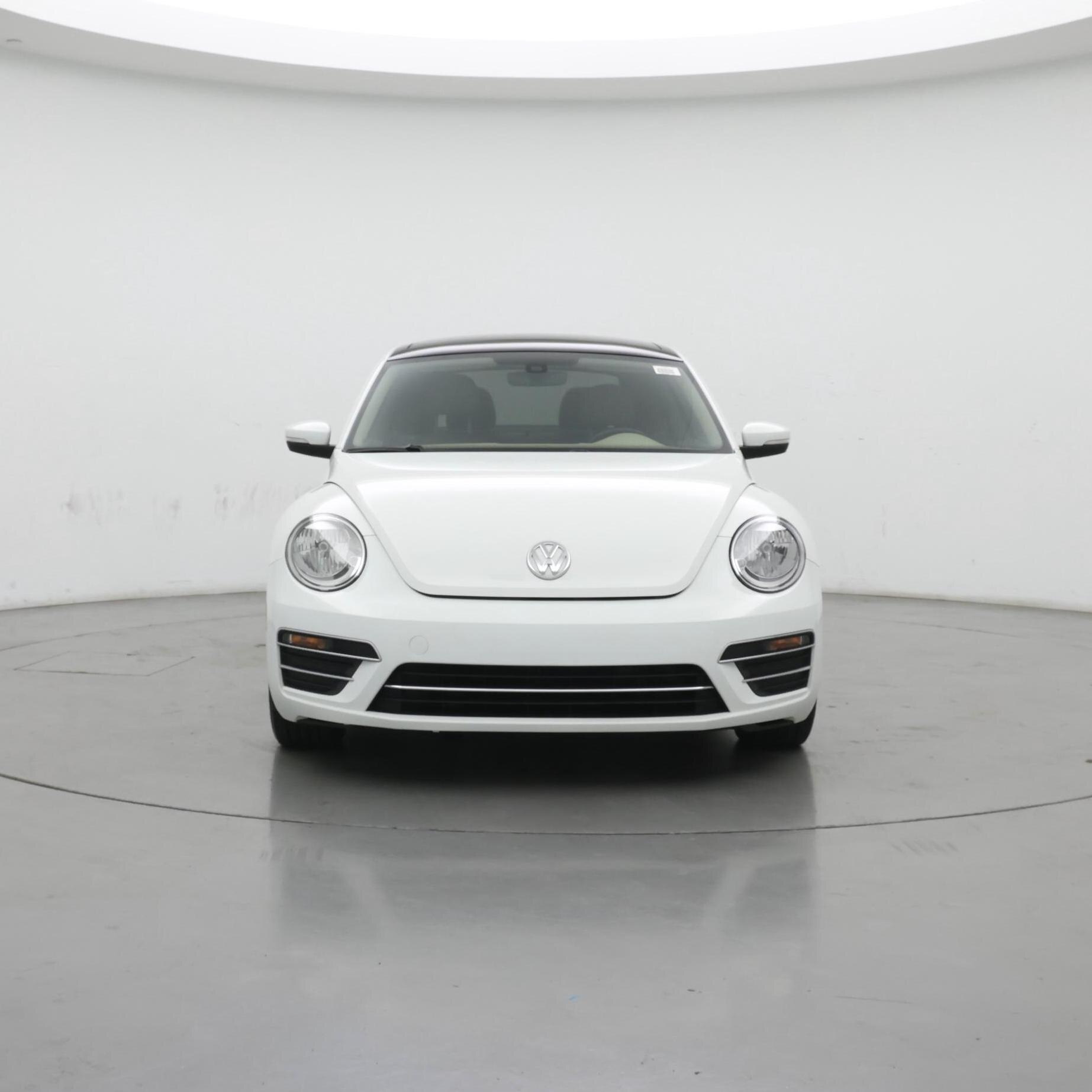 Thumbnail: 2019 Volkswagen Beetle - 5