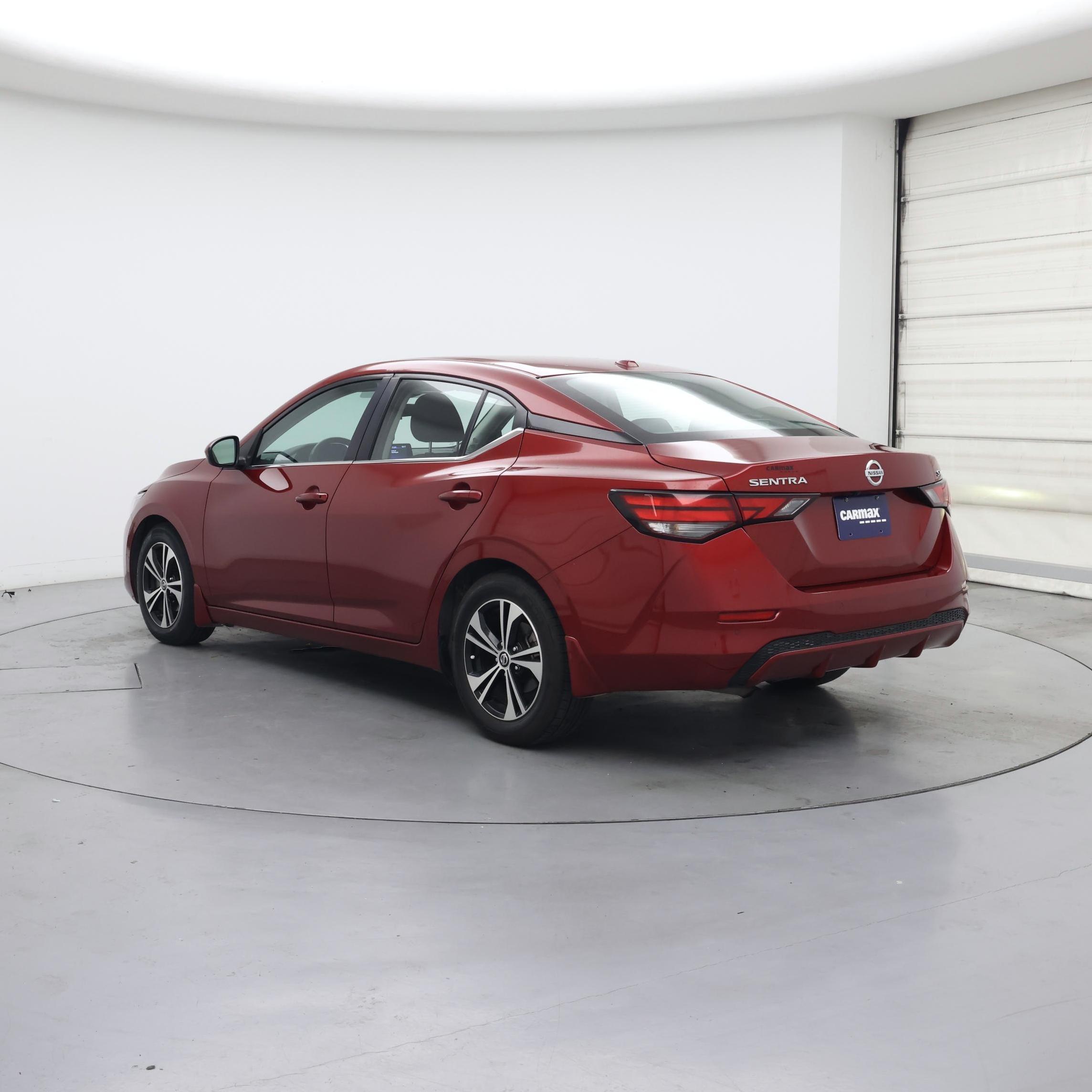 Thumbnail: 2023 Nissan Sentra - 2
