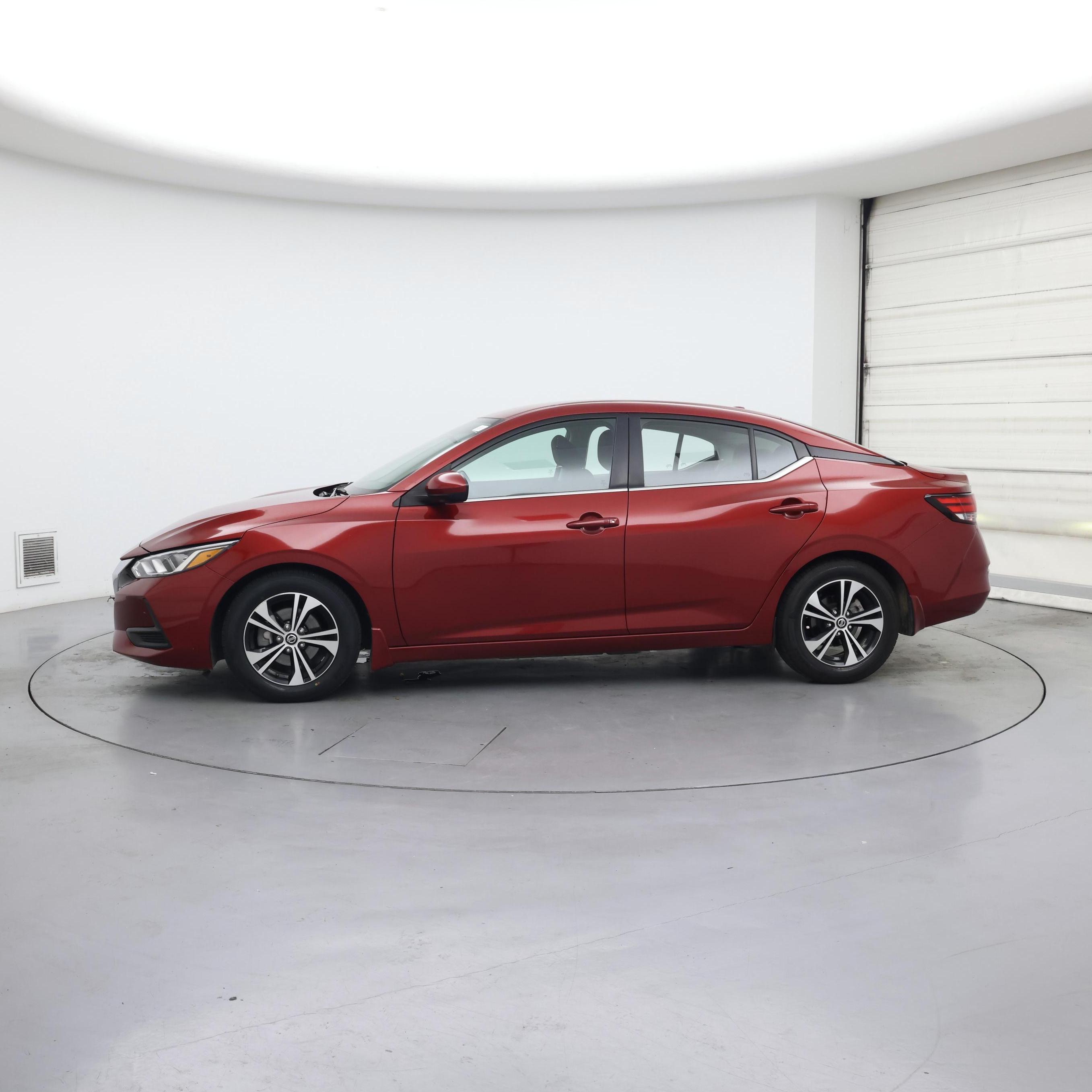 Thumbnail: 2023 Nissan Sentra - 3