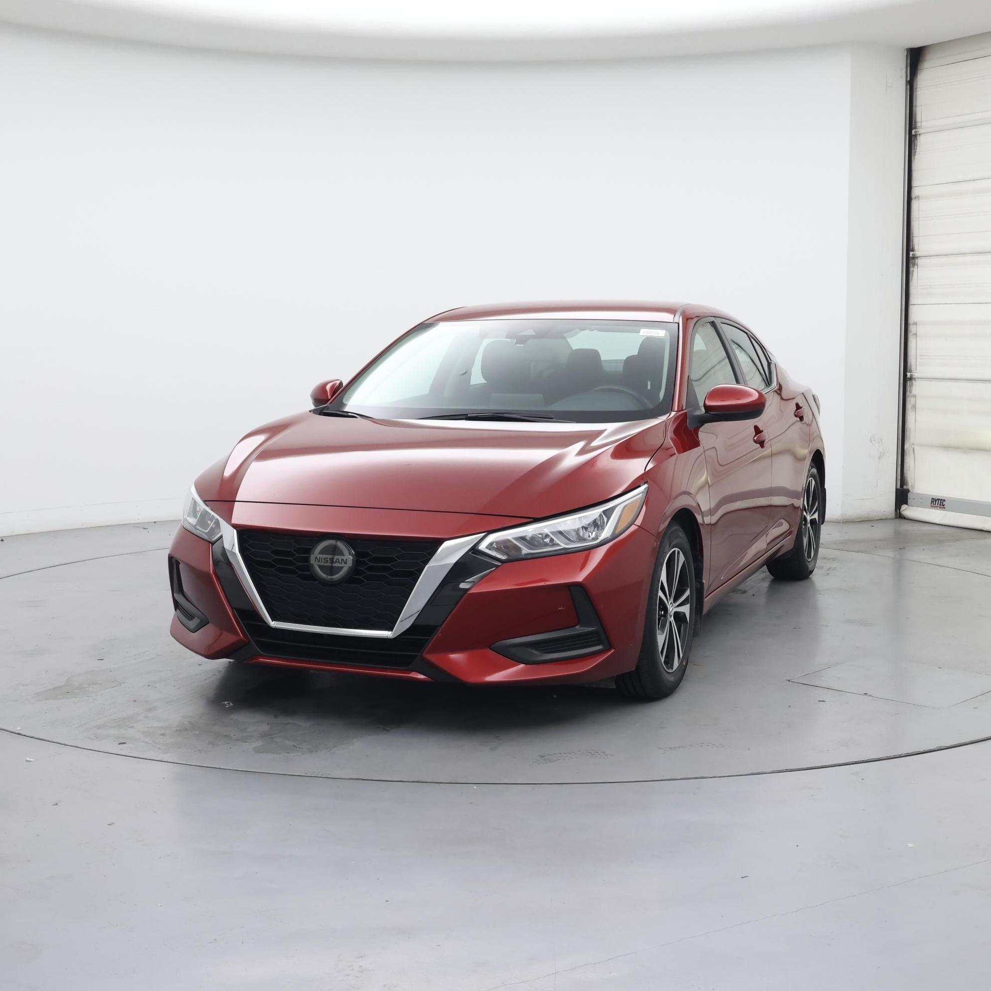 Thumbnail: 2023 Nissan Sentra - 4