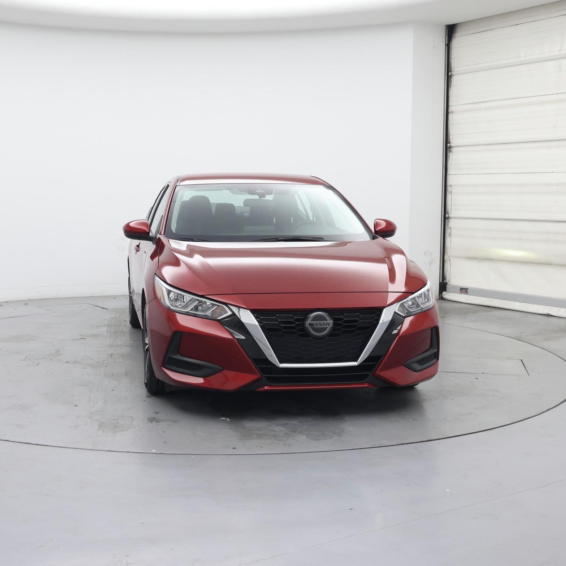 Thumbnail: 2023 Nissan Sentra - 5