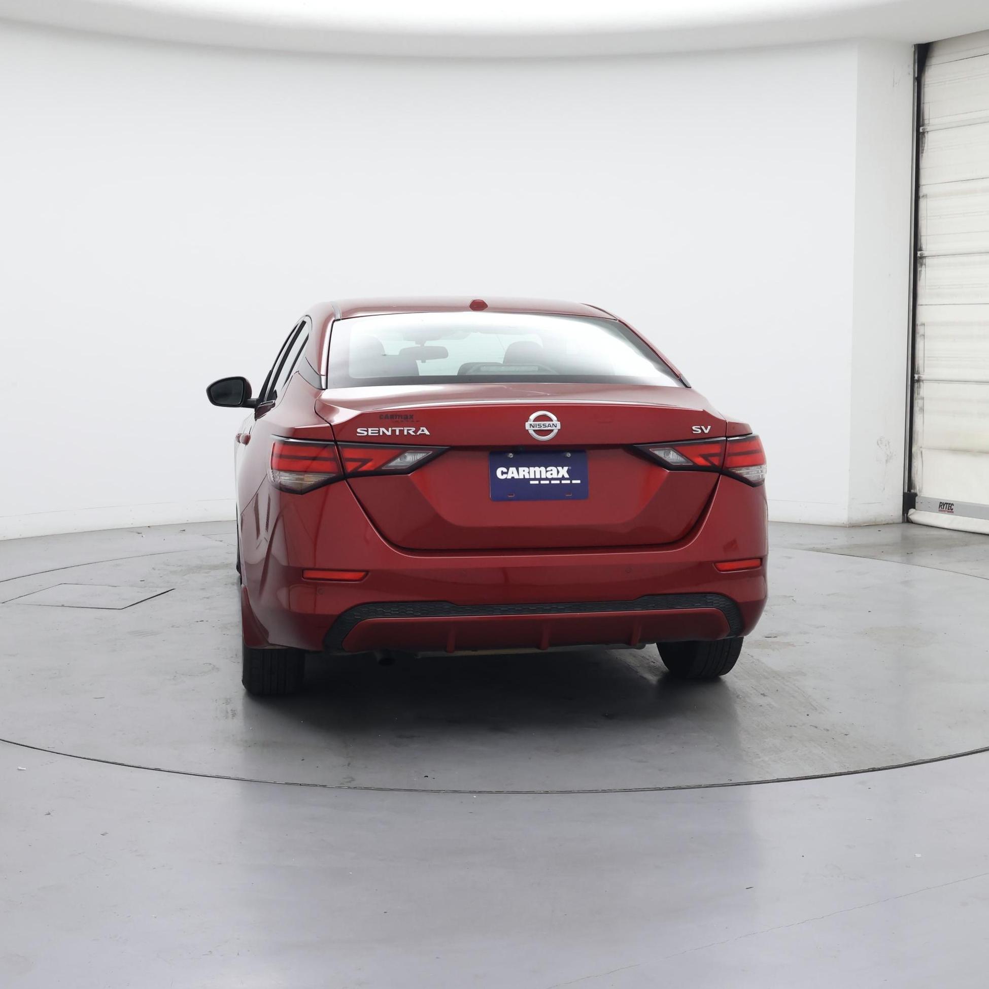 Thumbnail: 2023 Nissan Sentra - 6