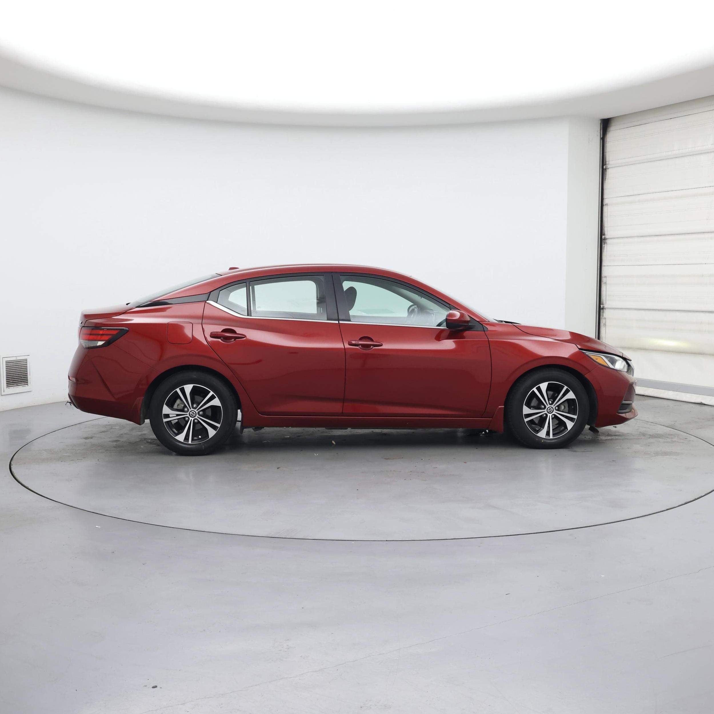 Thumbnail: 2023 Nissan Sentra - 7