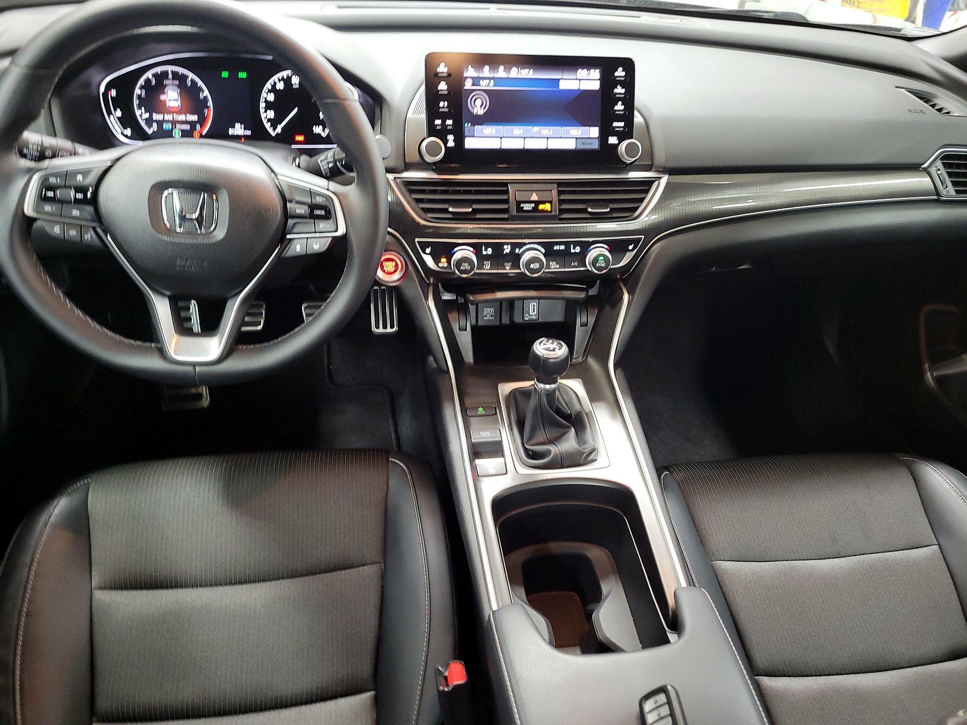 Thumbnail: 2018 Honda Accord - 9