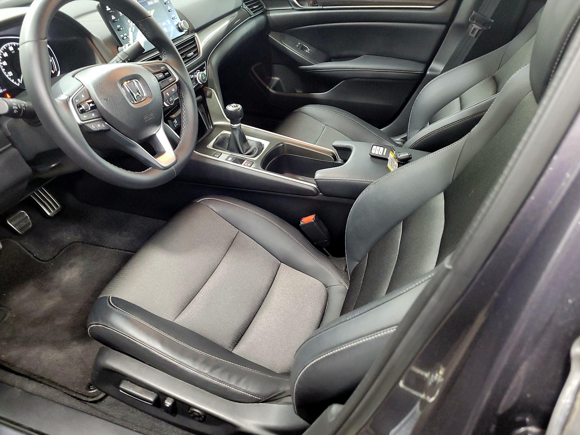 Thumbnail: 2018 Honda Accord - 11