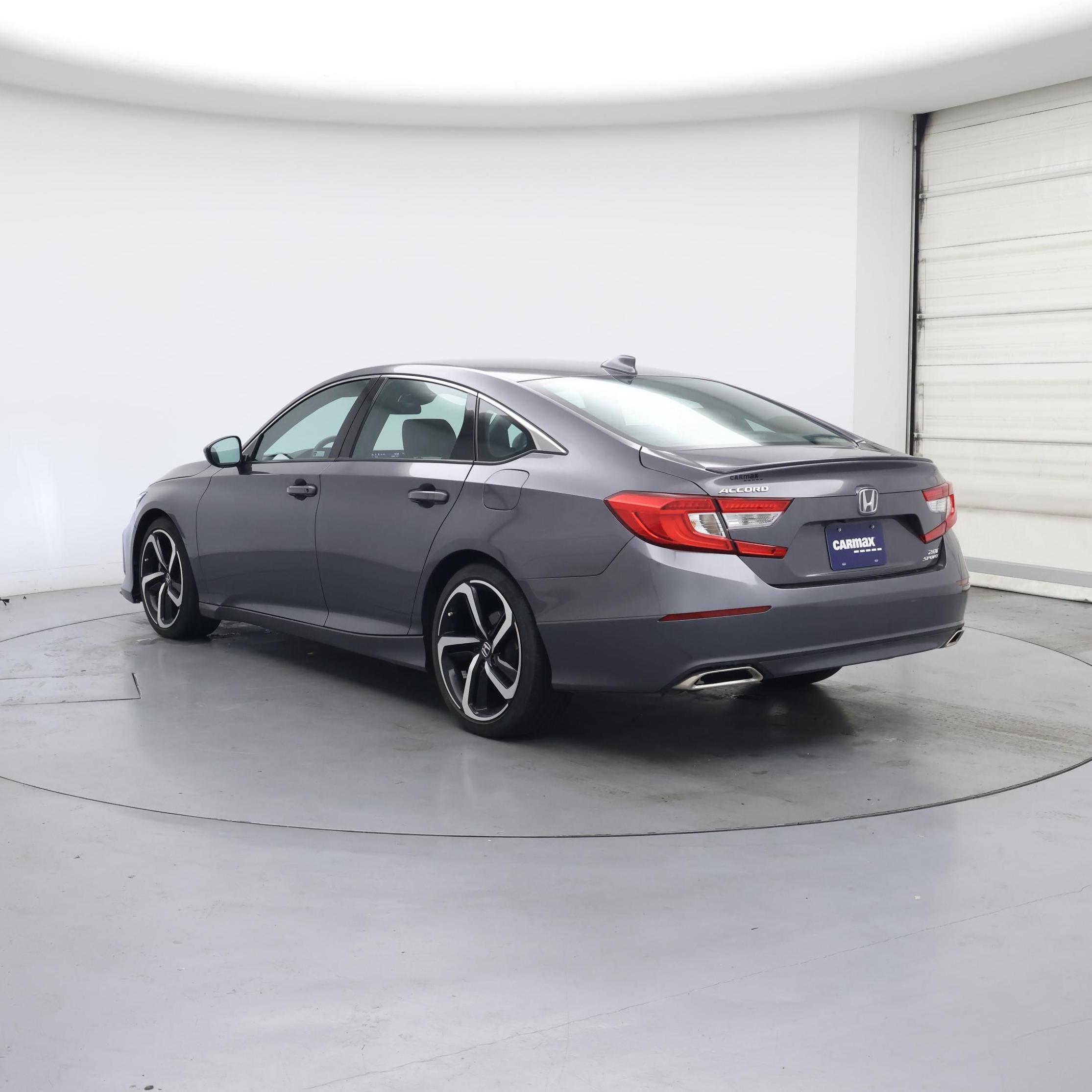 Thumbnail: 2018 Honda Accord - 2