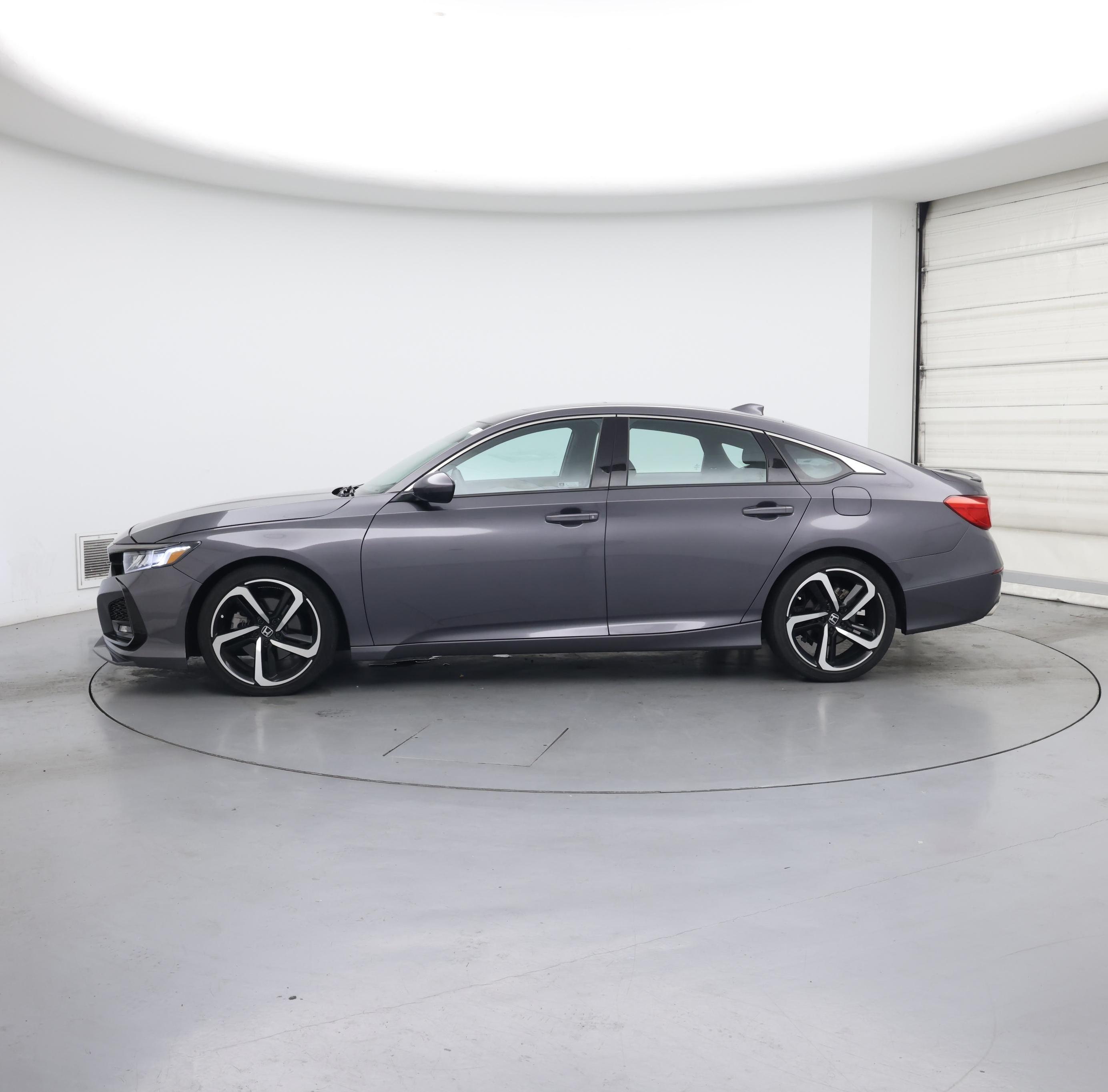 Thumbnail: 2018 Honda Accord - 3