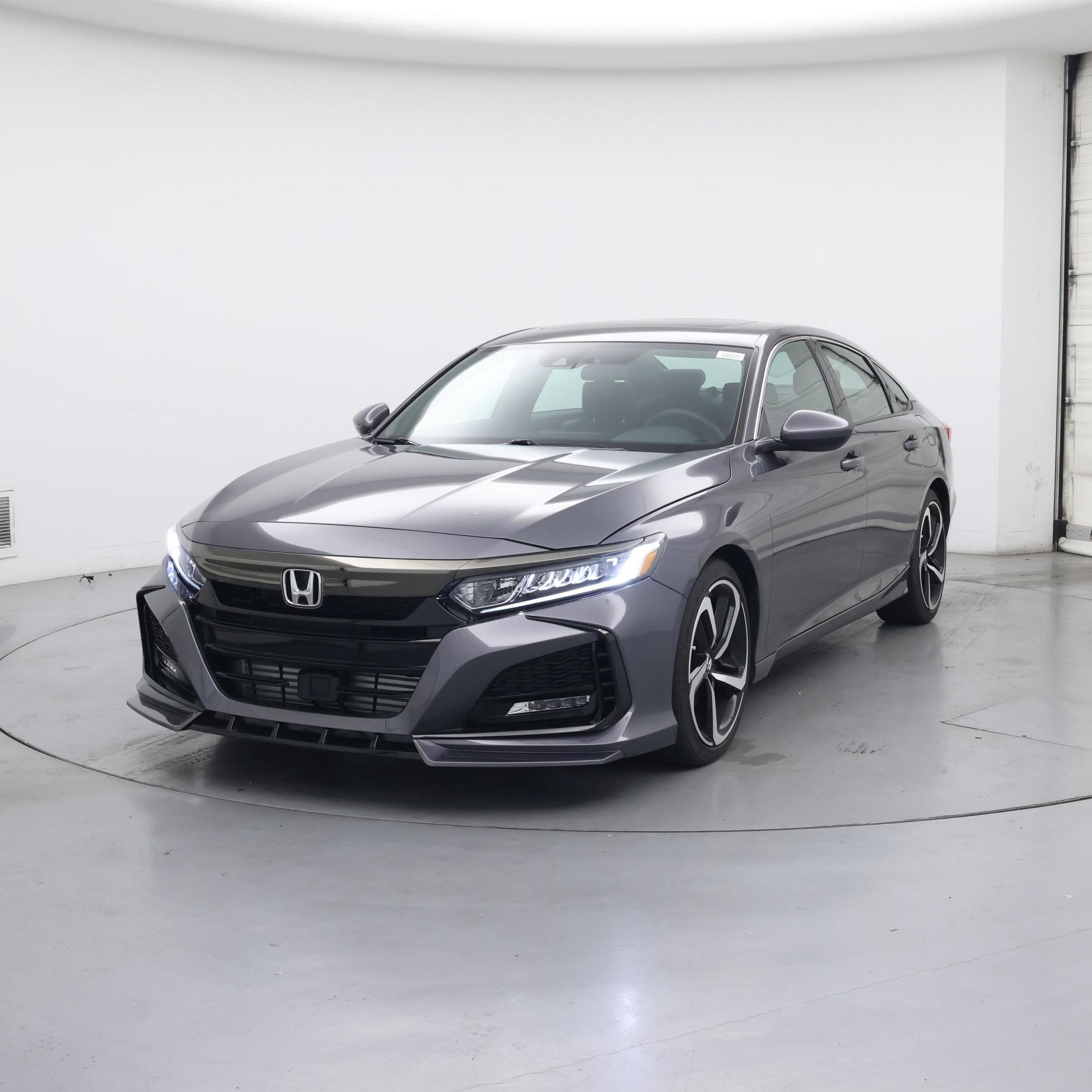 Thumbnail: 2018 Honda Accord - 4
