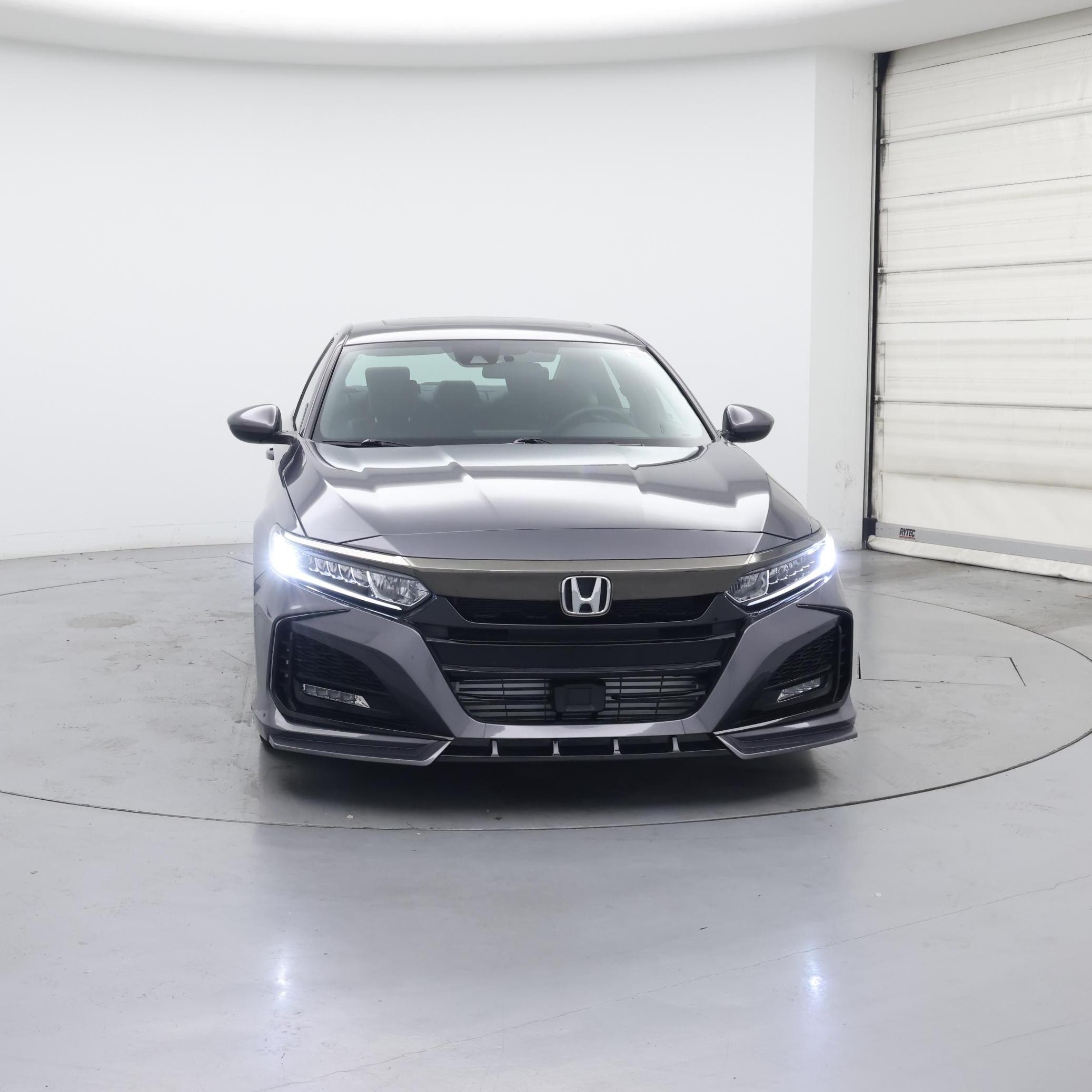 Thumbnail: 2018 Honda Accord - 5