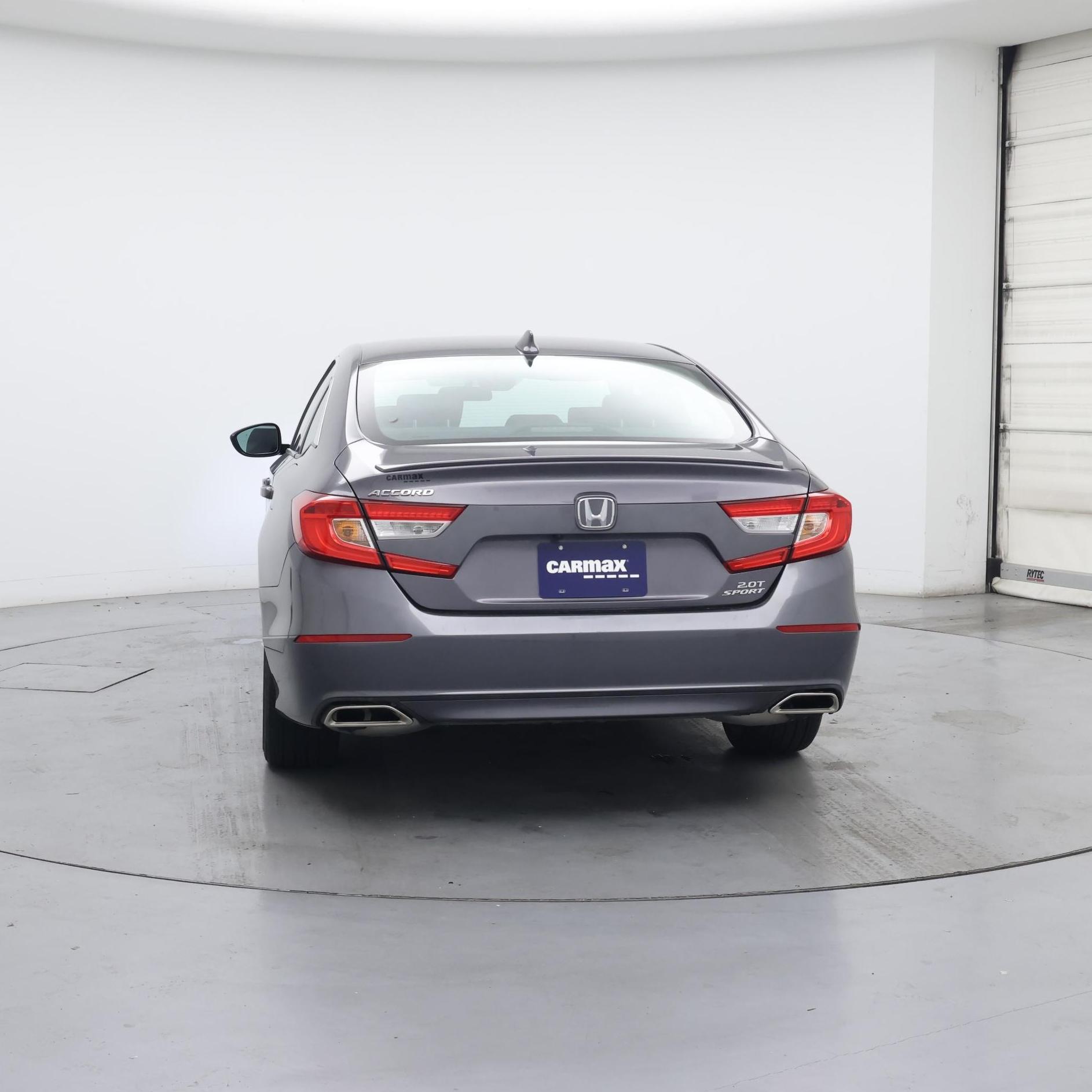 Thumbnail: 2018 Honda Accord - 6