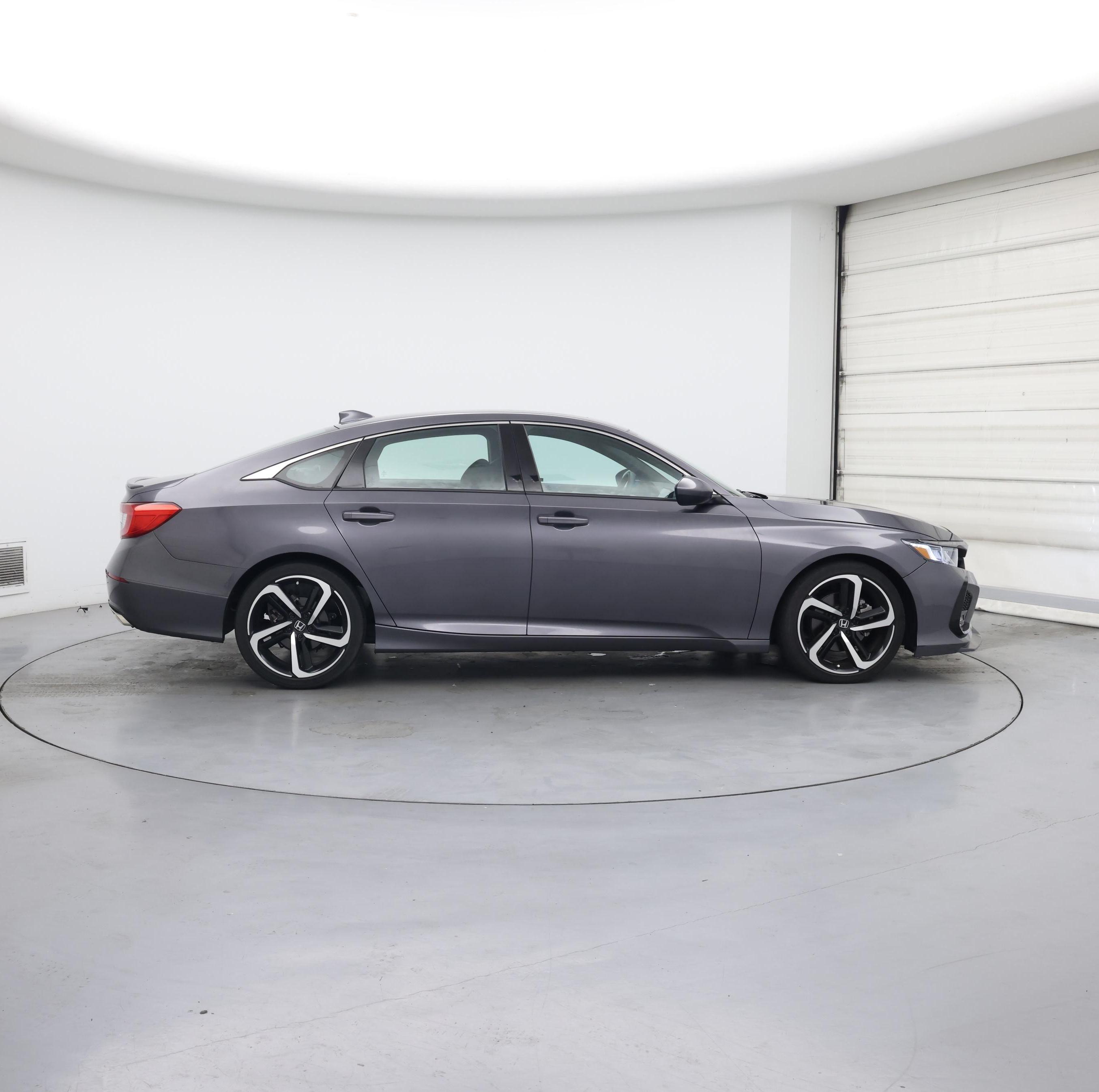 Thumbnail: 2018 Honda Accord - 7