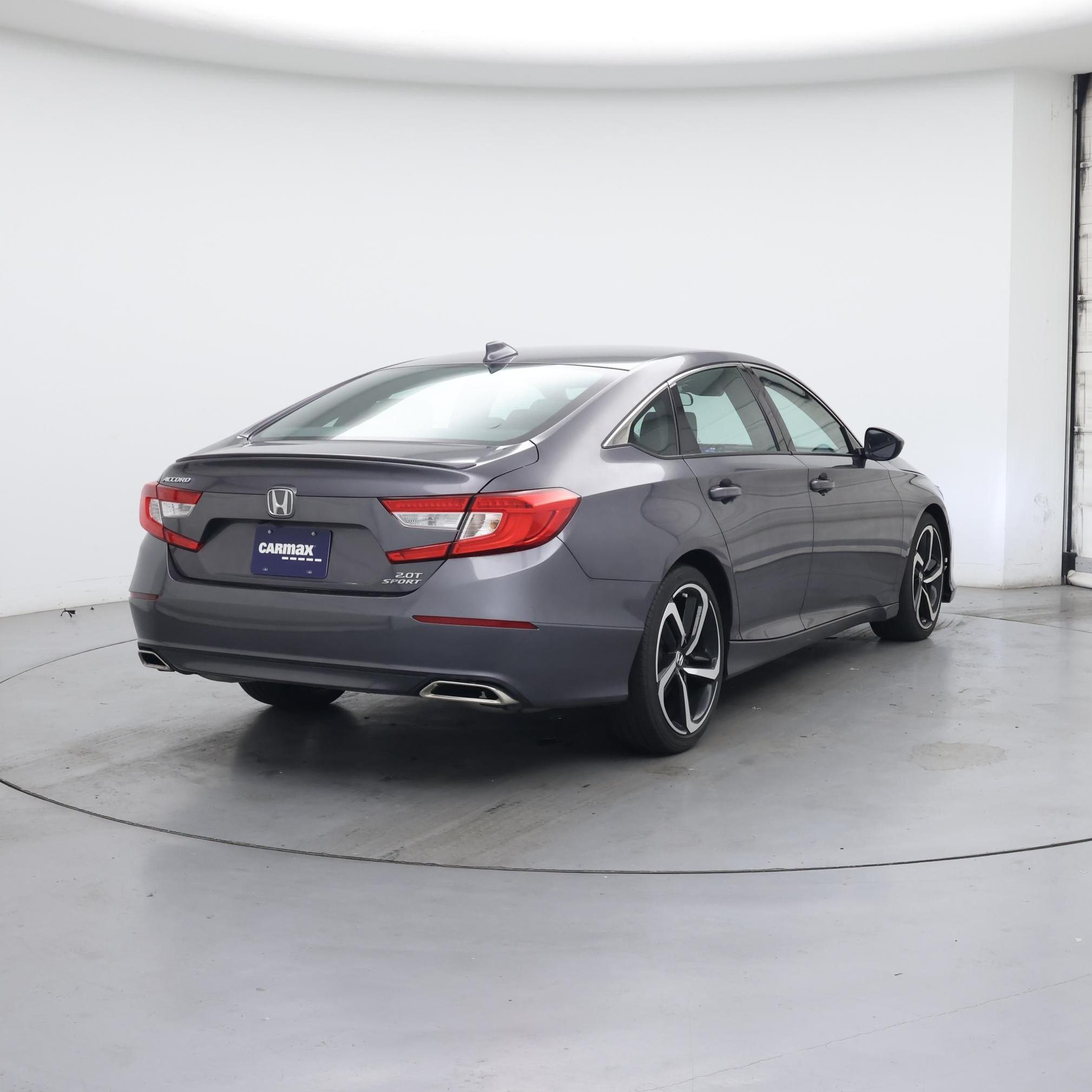 Thumbnail: 2018 Honda Accord - 8