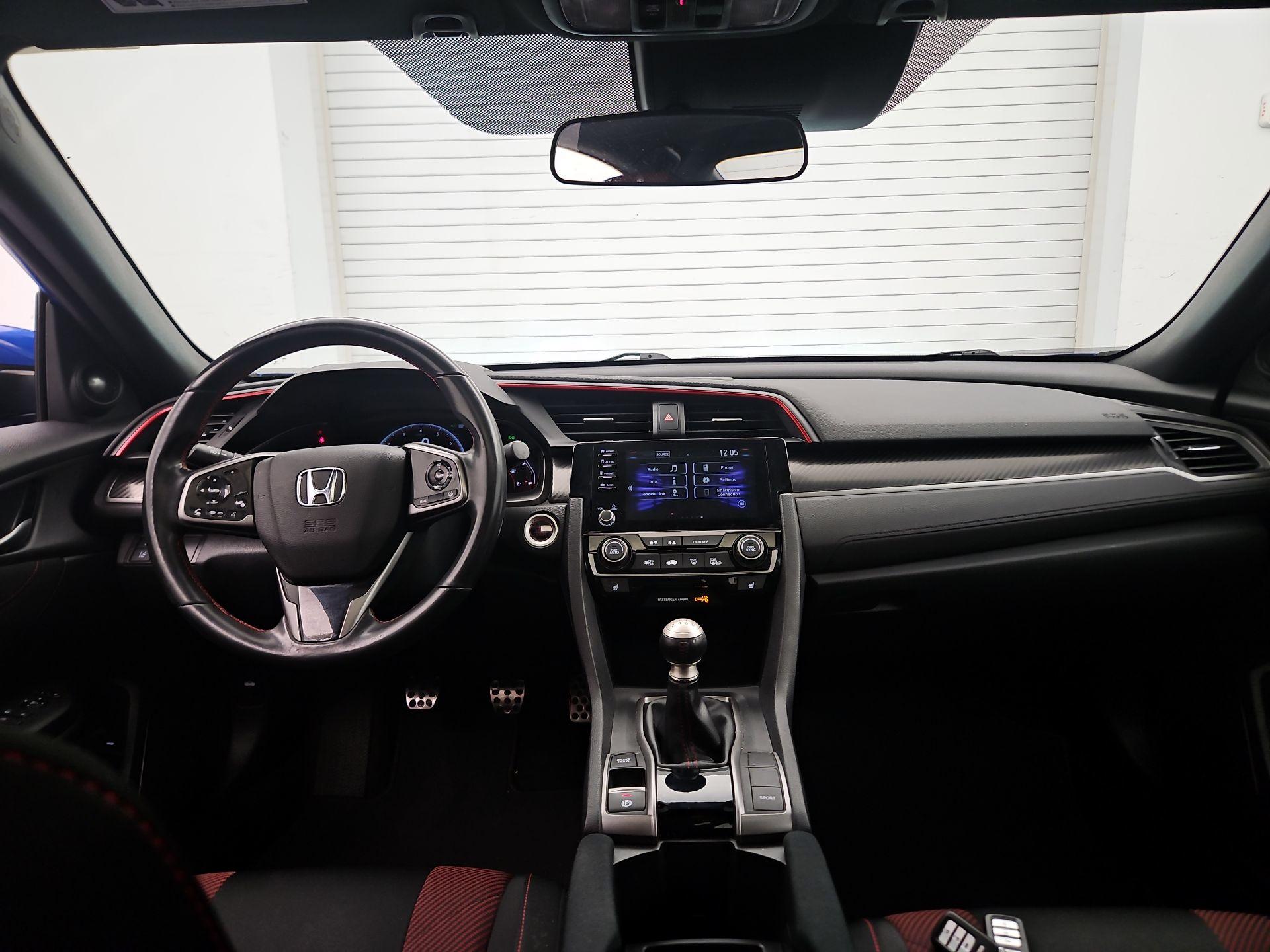 Thumbnail: 2020 Honda Civic - 9