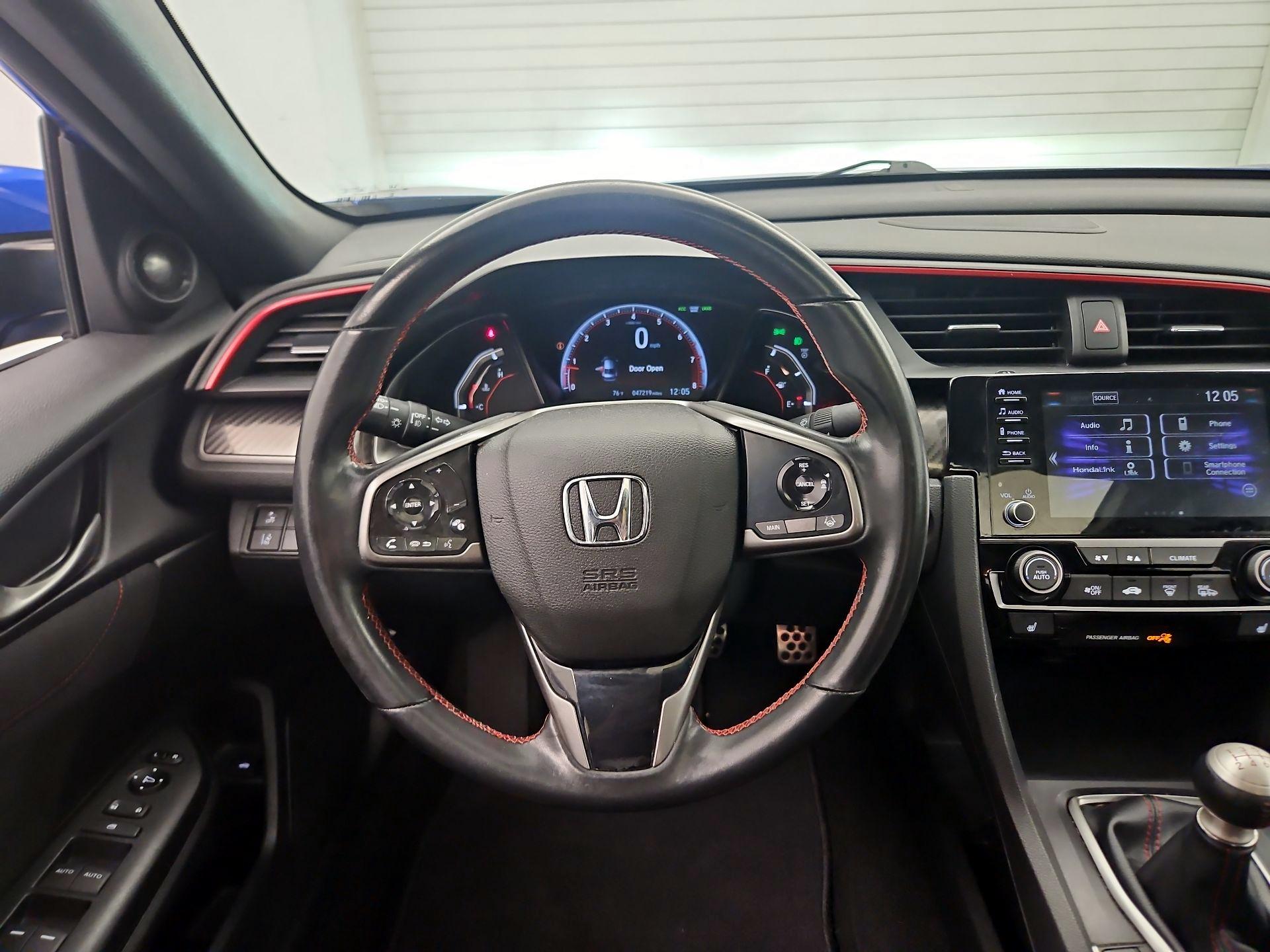 Thumbnail: 2020 Honda Civic - 10