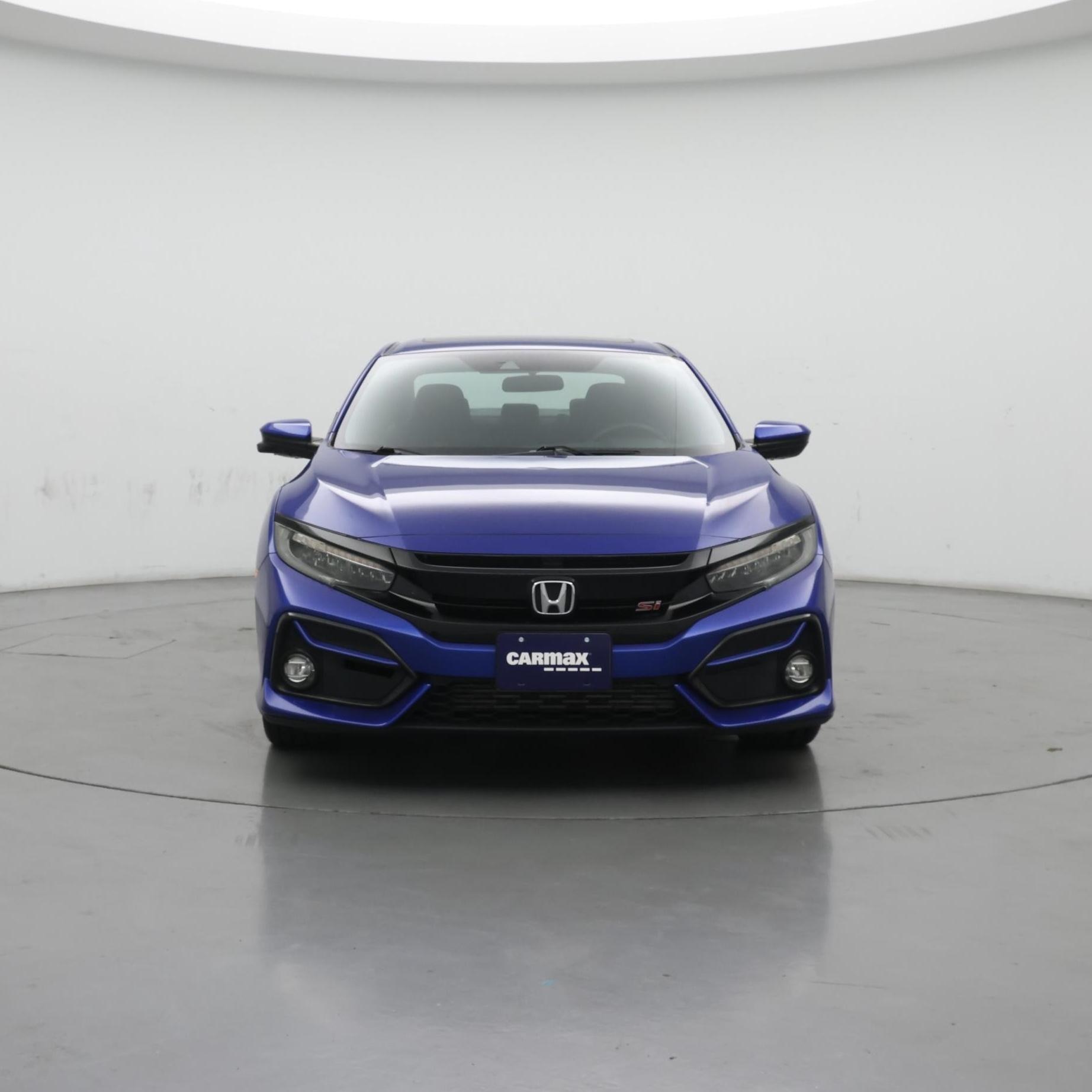 Thumbnail: 2020 Honda Civic - 5