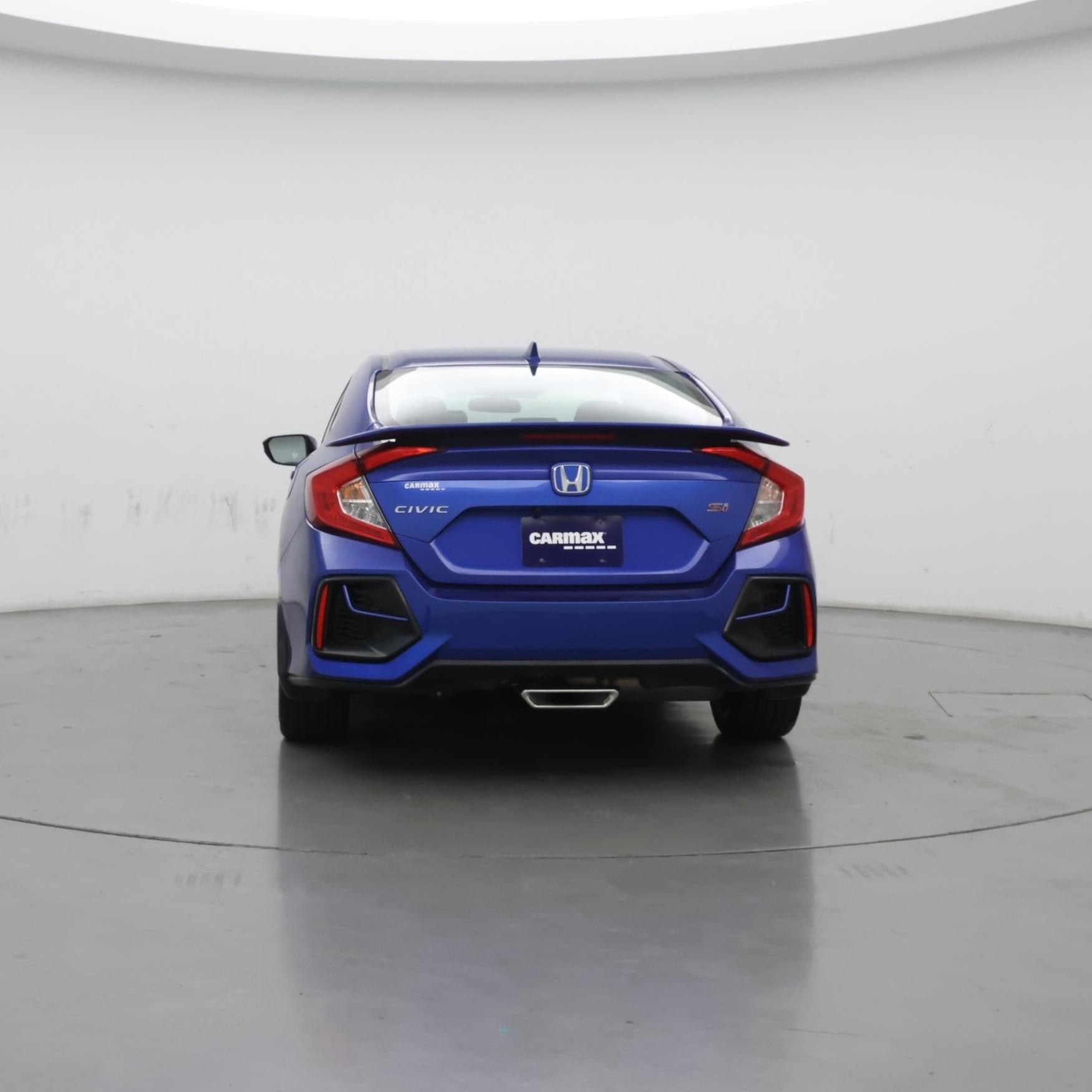 Thumbnail: 2020 Honda Civic - 6
