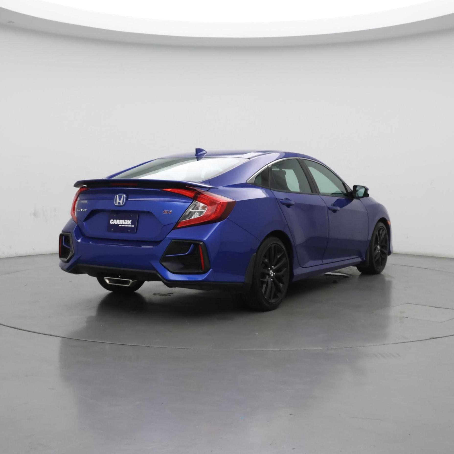 Thumbnail: 2020 Honda Civic - 8