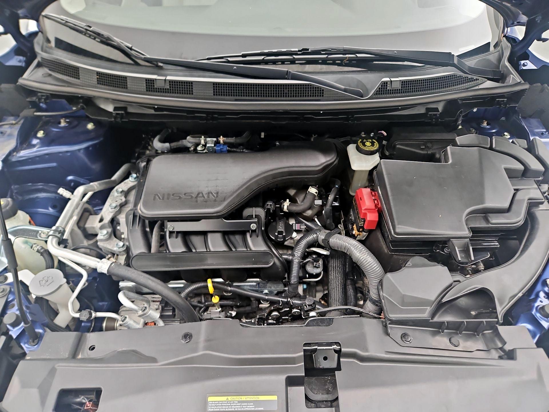 Thumbnail: 2021 Nissan Rogue Sport - 20
