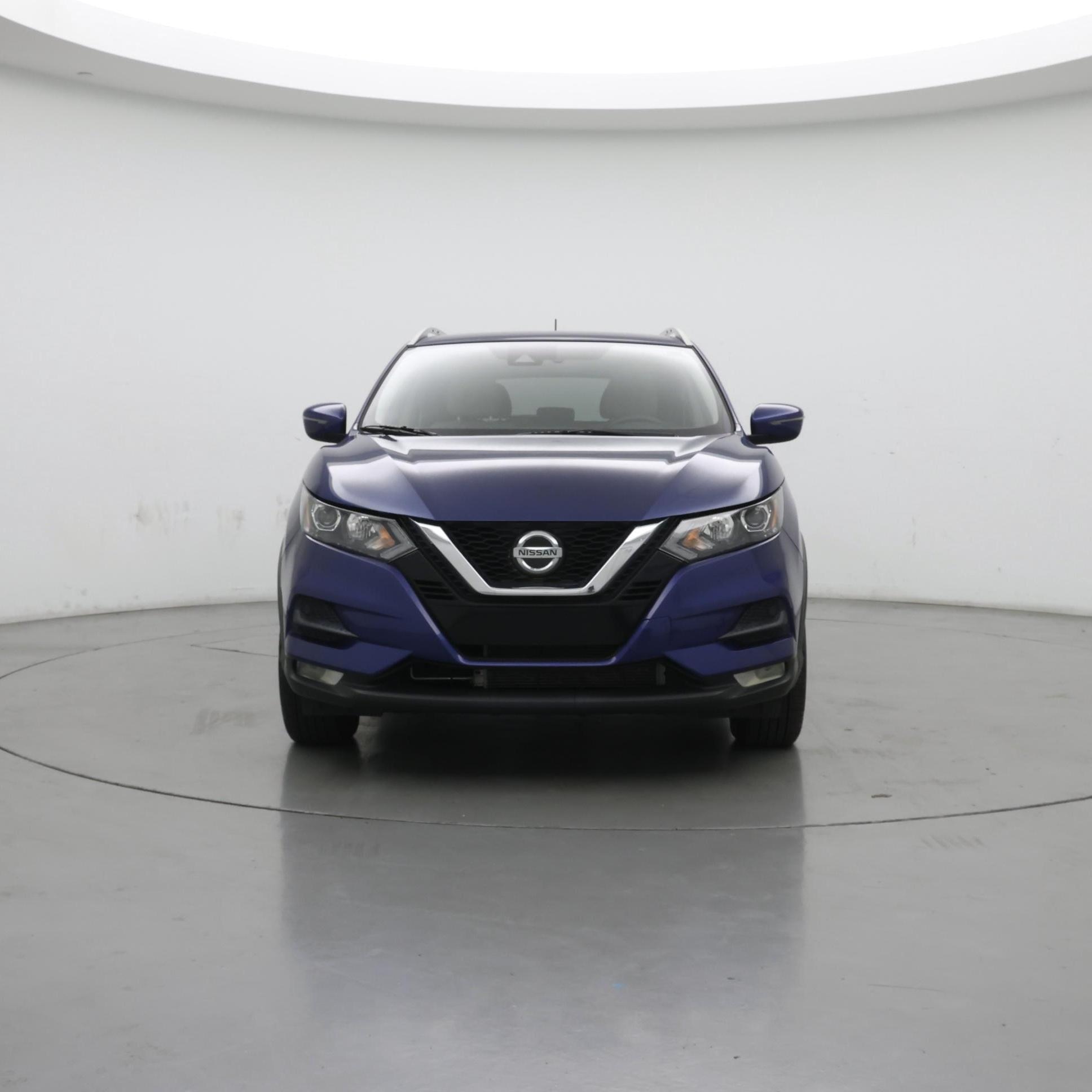 Thumbnail: 2021 Nissan Rogue Sport - 5