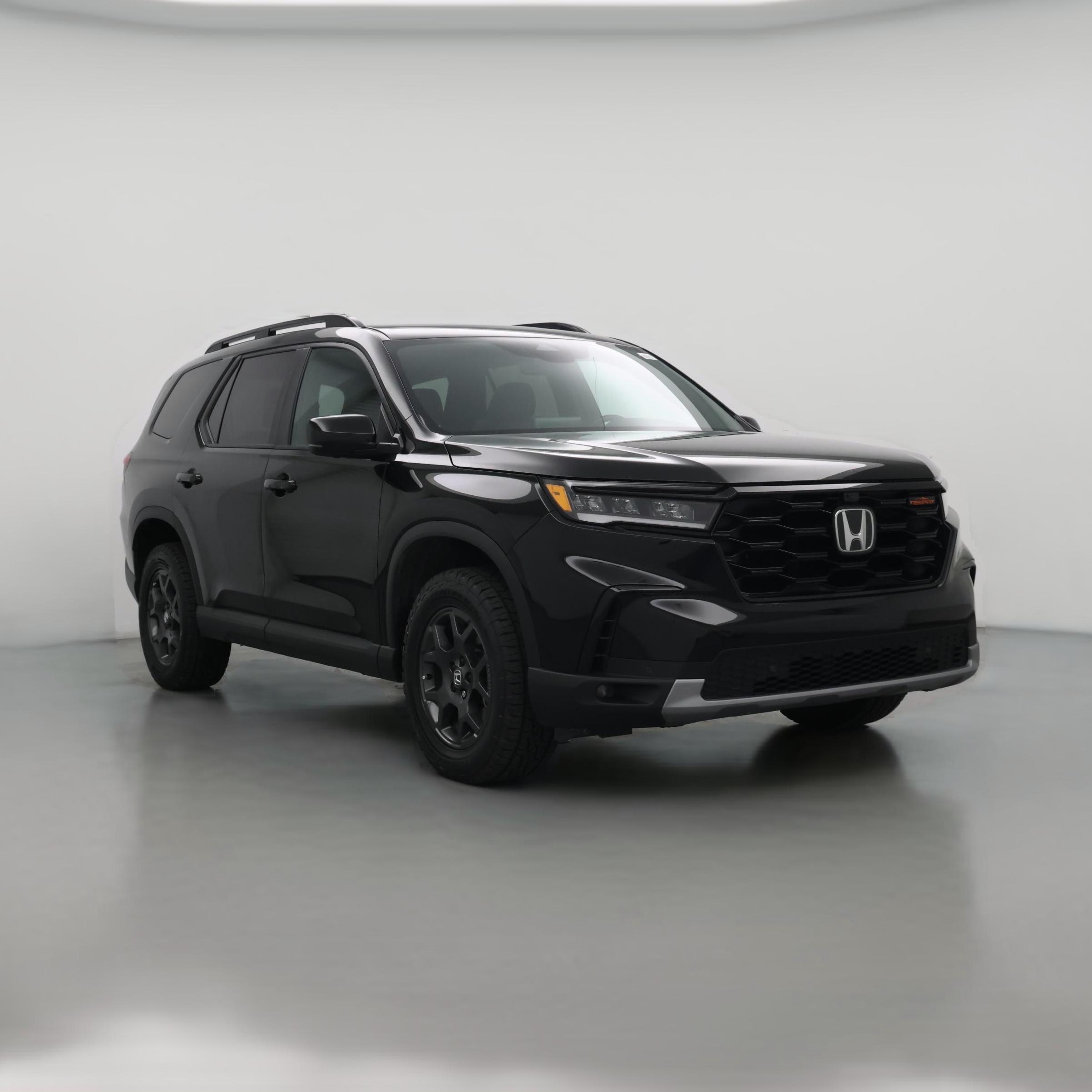 Thumbnail: 2025 Honda Pilot - 1