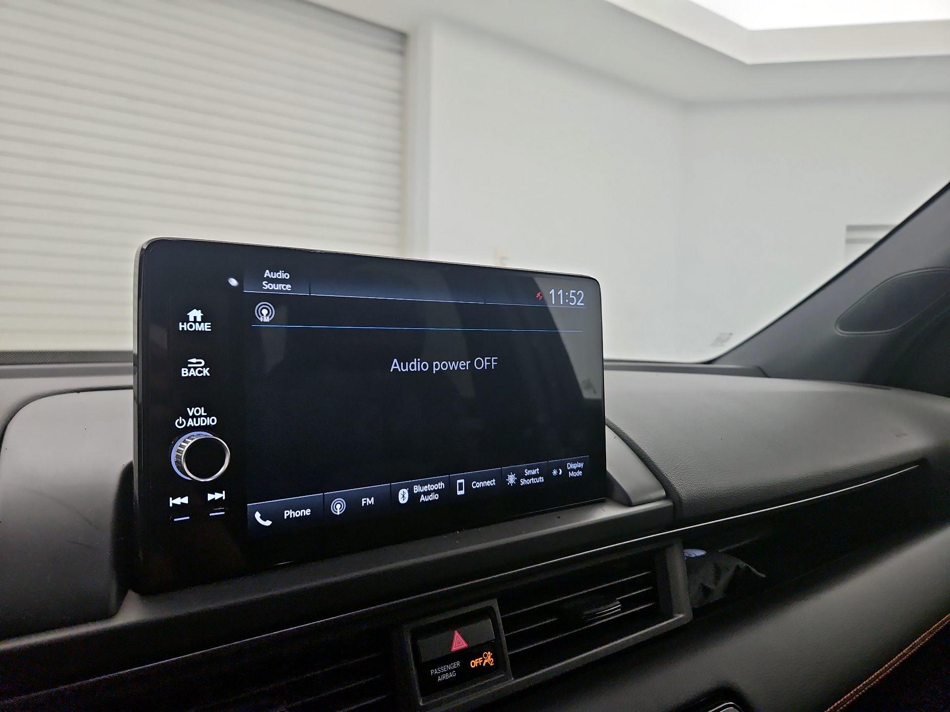 Thumbnail: 2025 Honda Pilot - 15