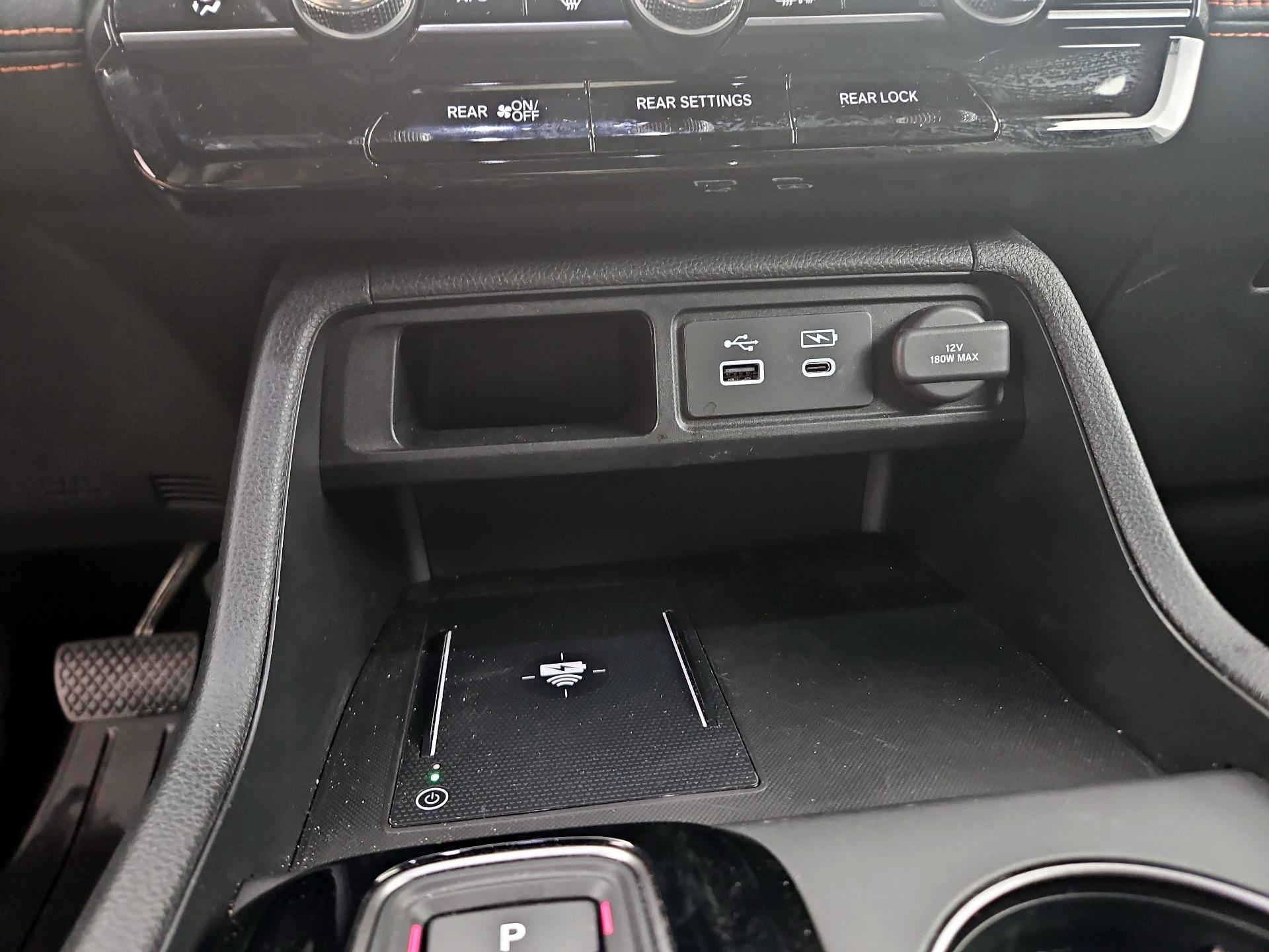 Thumbnail: 2025 Honda Pilot - 18