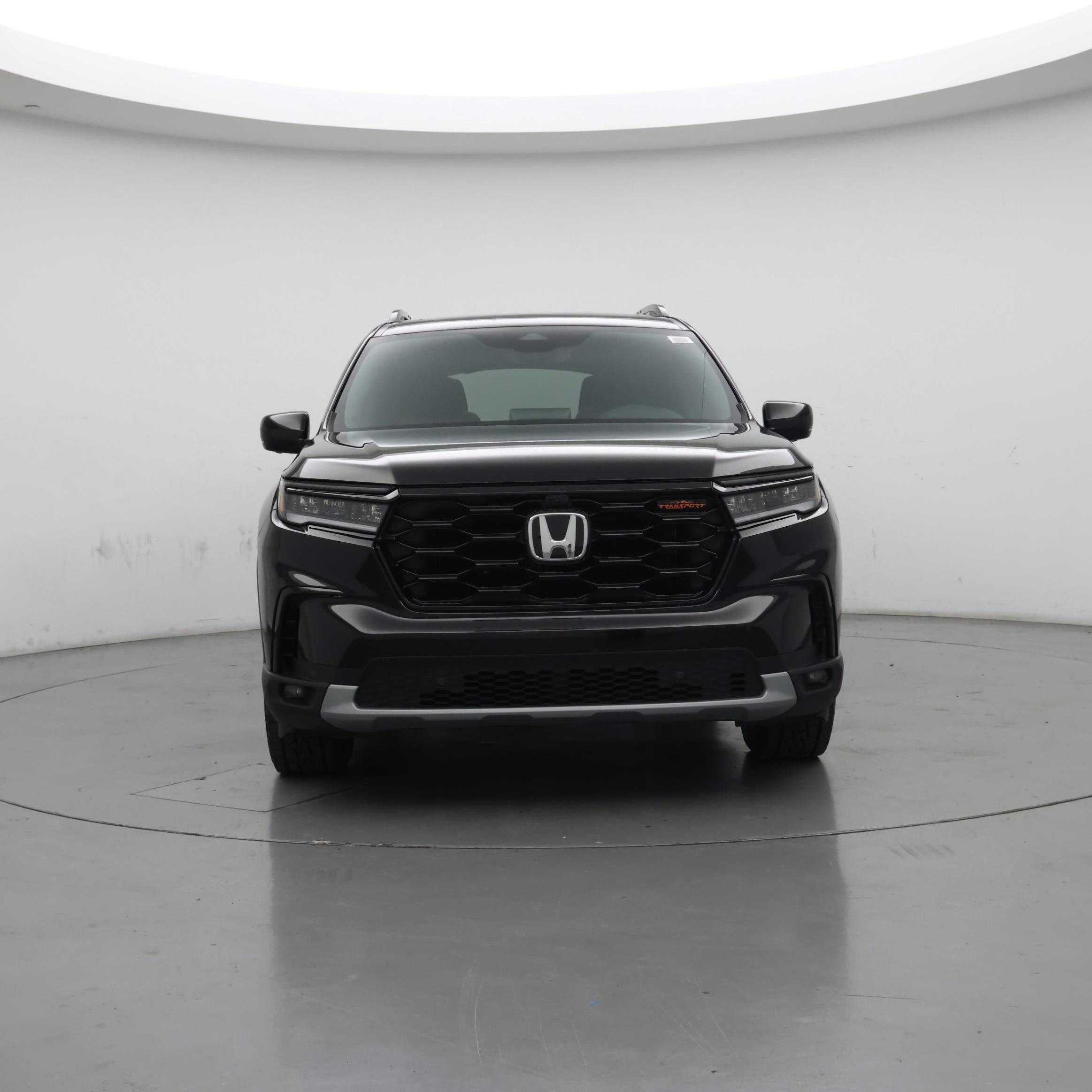 Thumbnail: 2025 Honda Pilot - 5