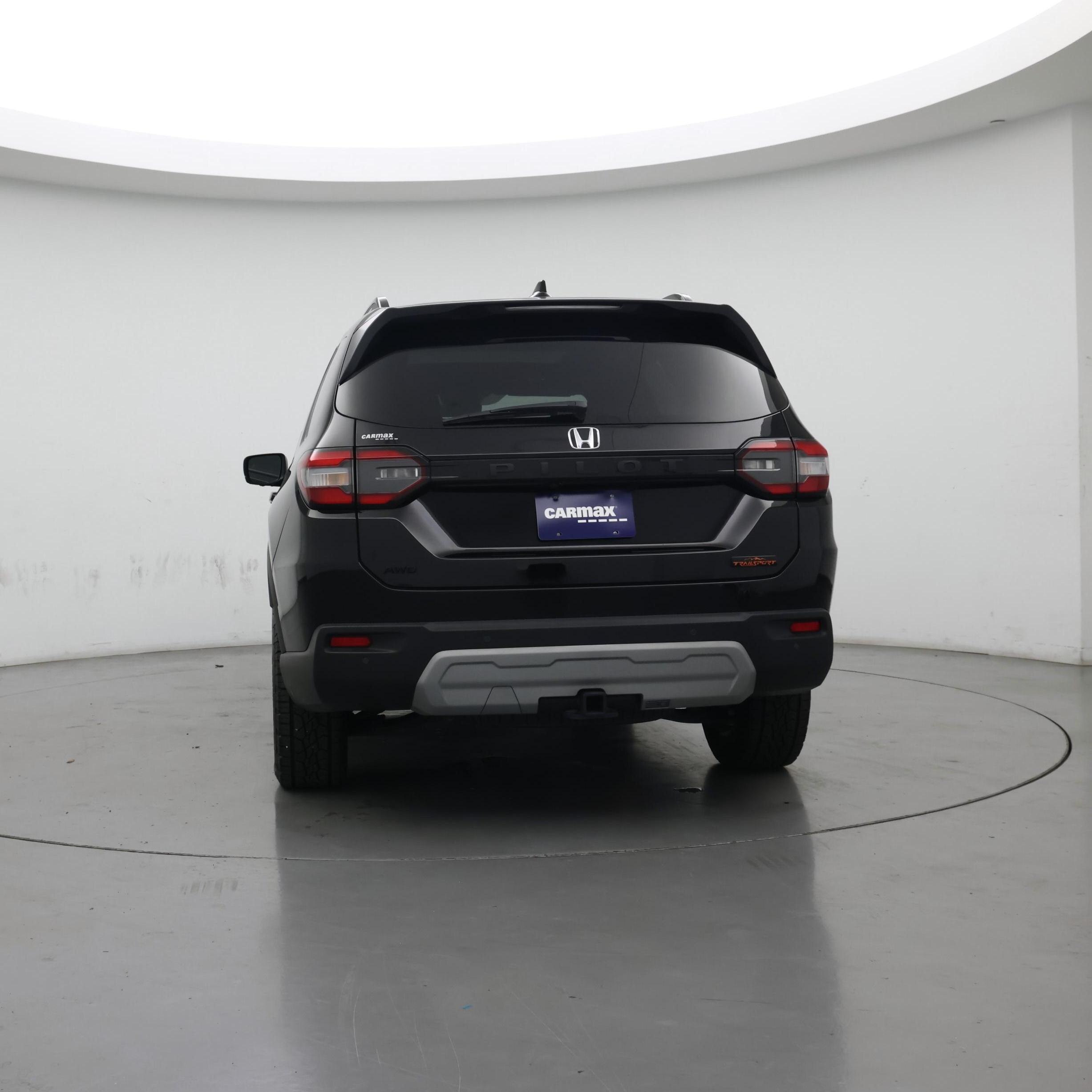 Thumbnail: 2025 Honda Pilot - 6