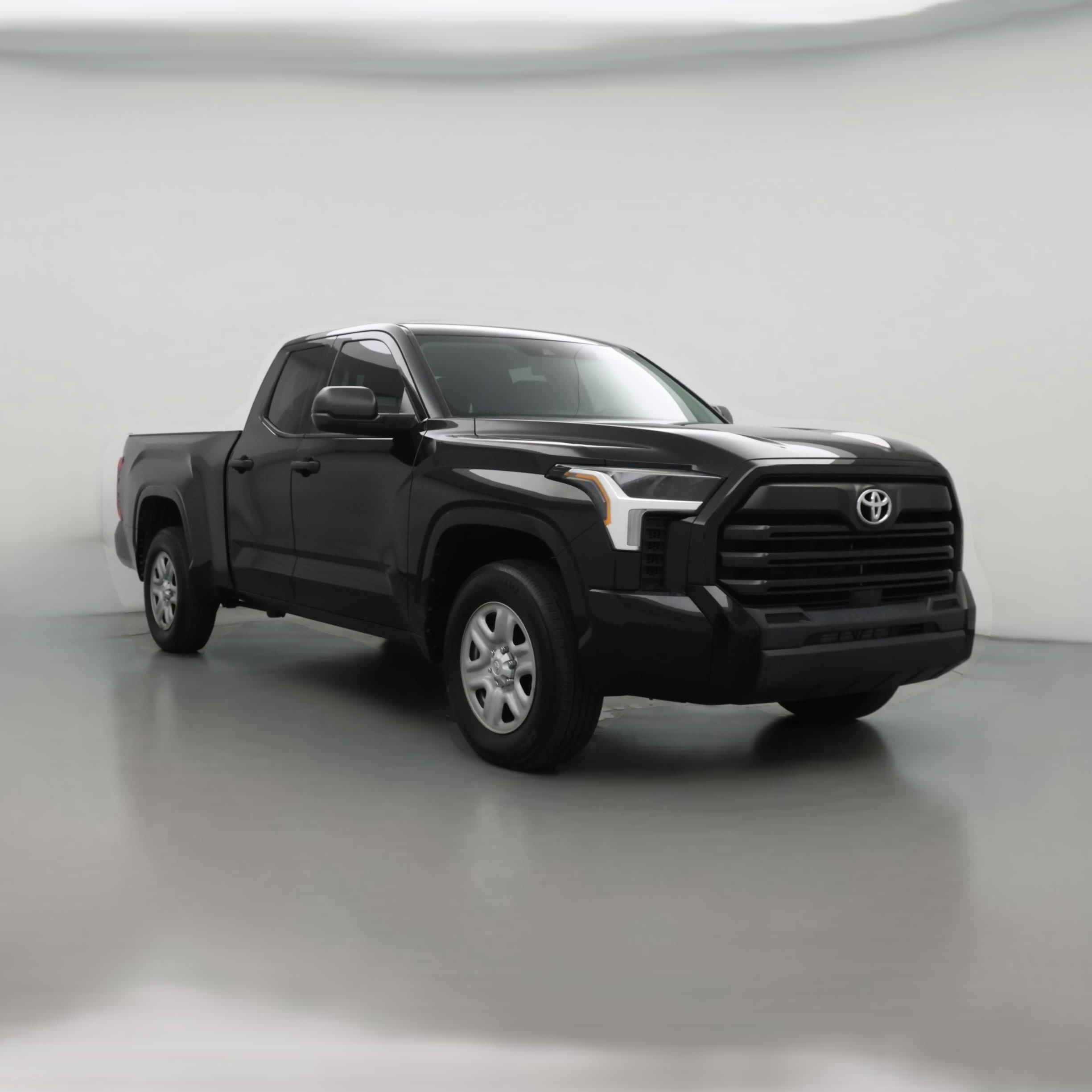 Thumbnail: 2022 Toyota Tundra - 1