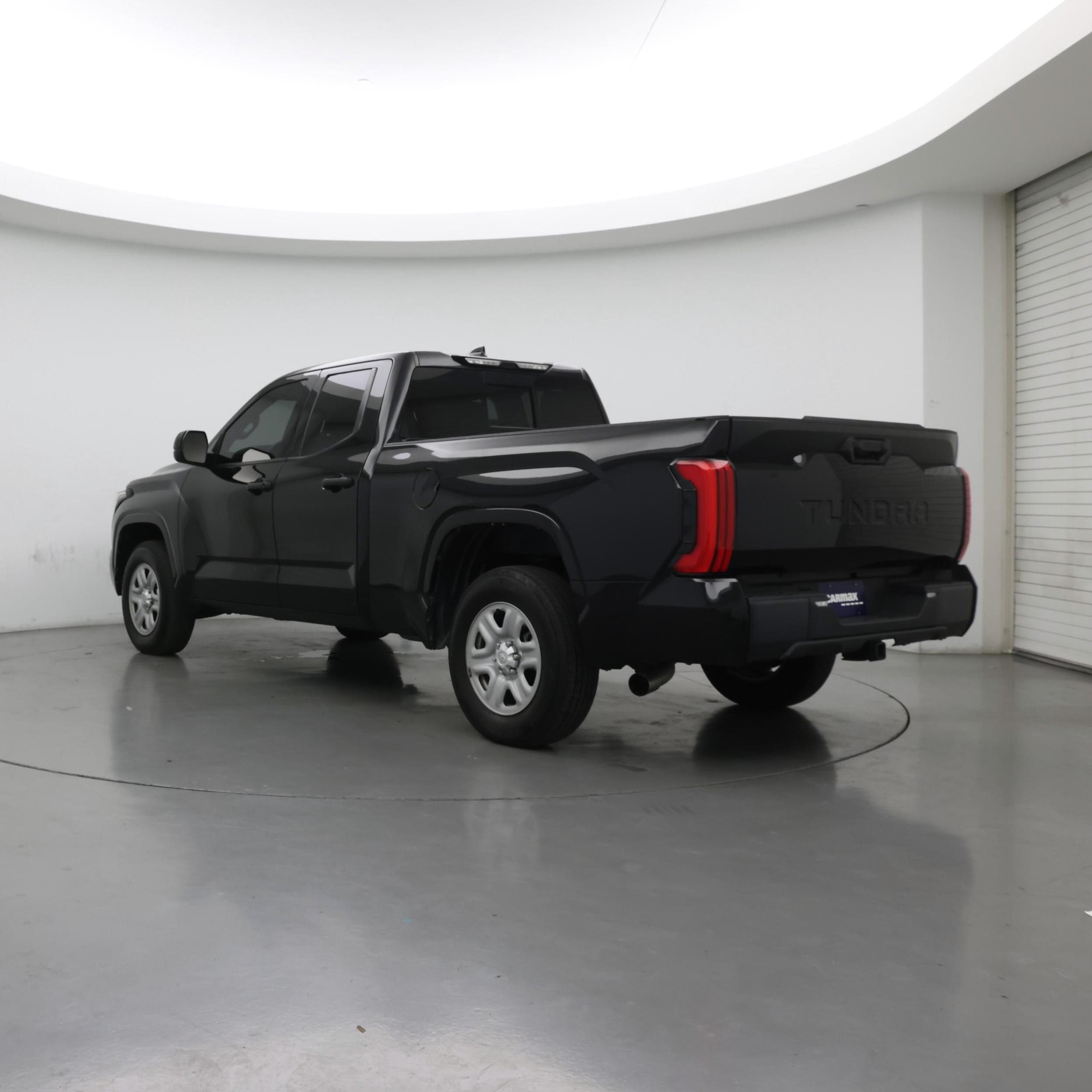 Thumbnail: 2022 Toyota Tundra - 2