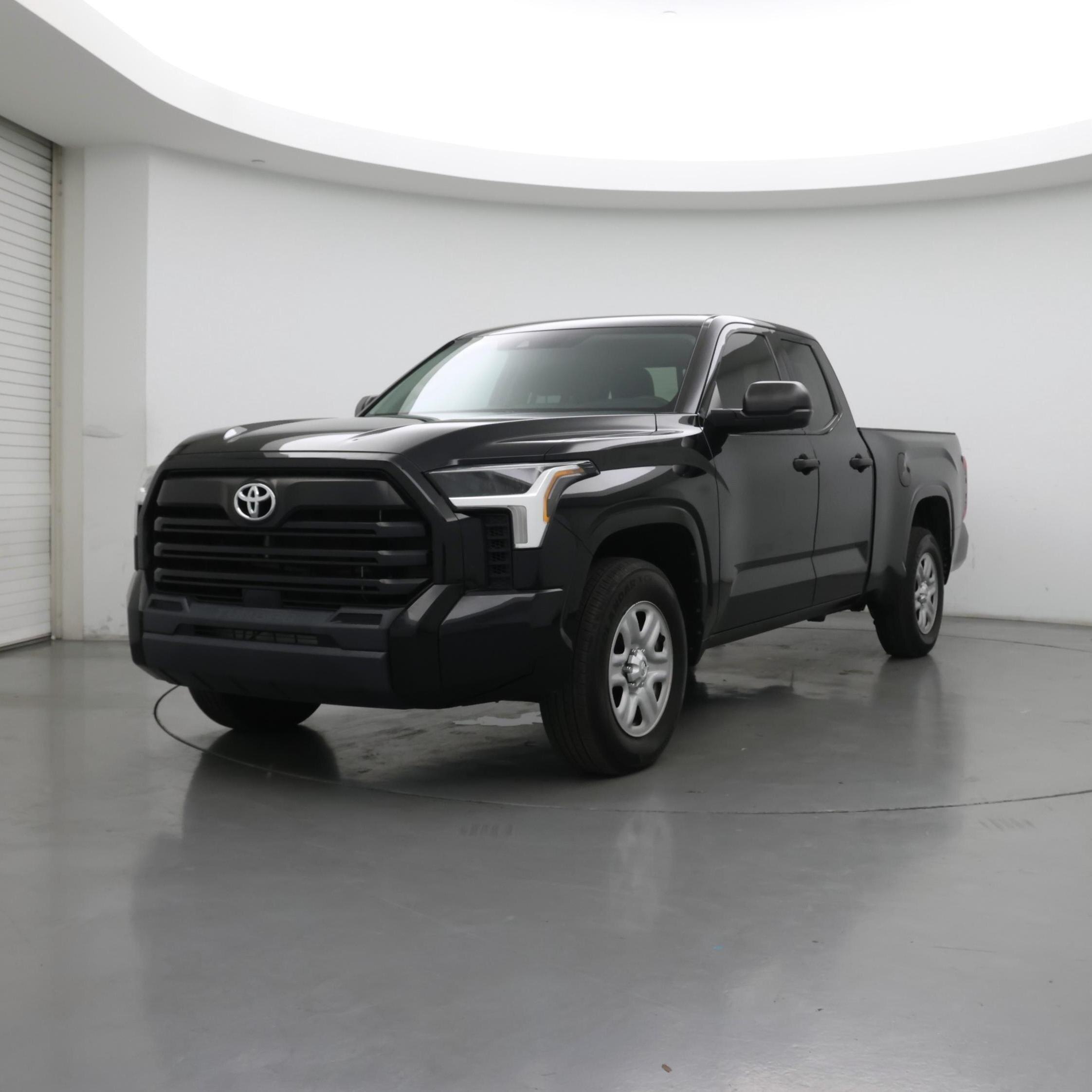 Thumbnail: 2022 Toyota Tundra - 4