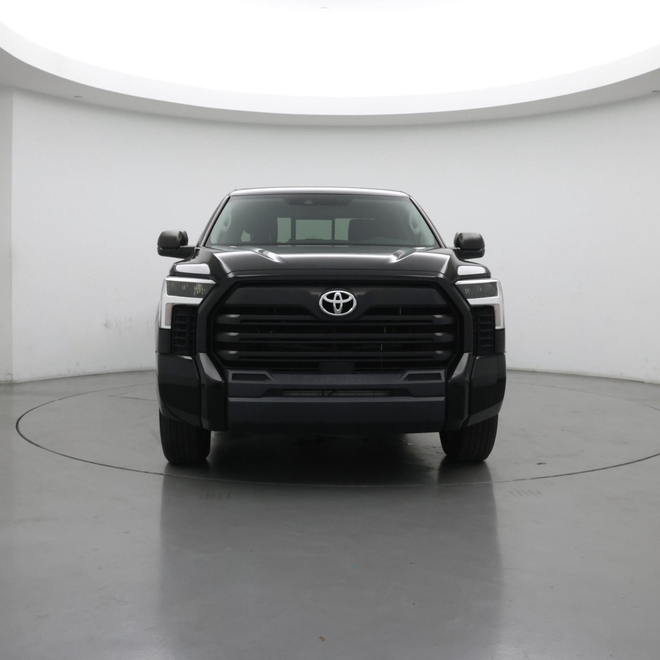 Thumbnail: 2022 Toyota Tundra - 5