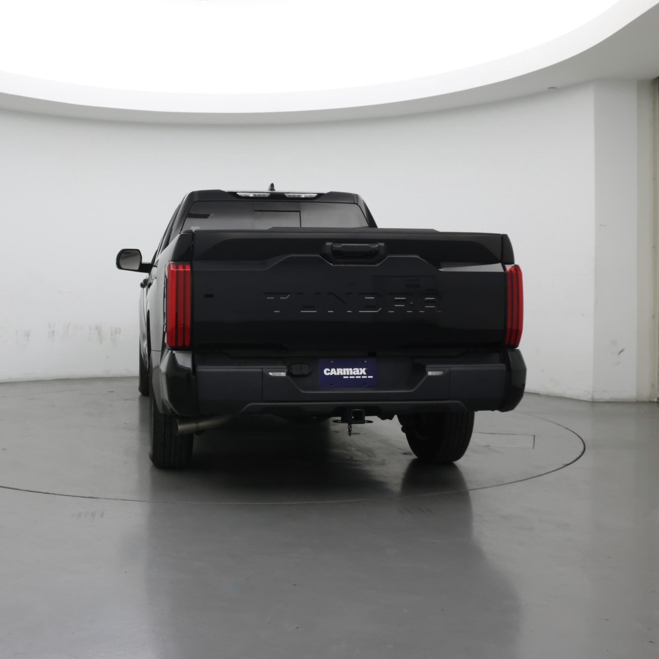 Thumbnail: 2022 Toyota Tundra - 6