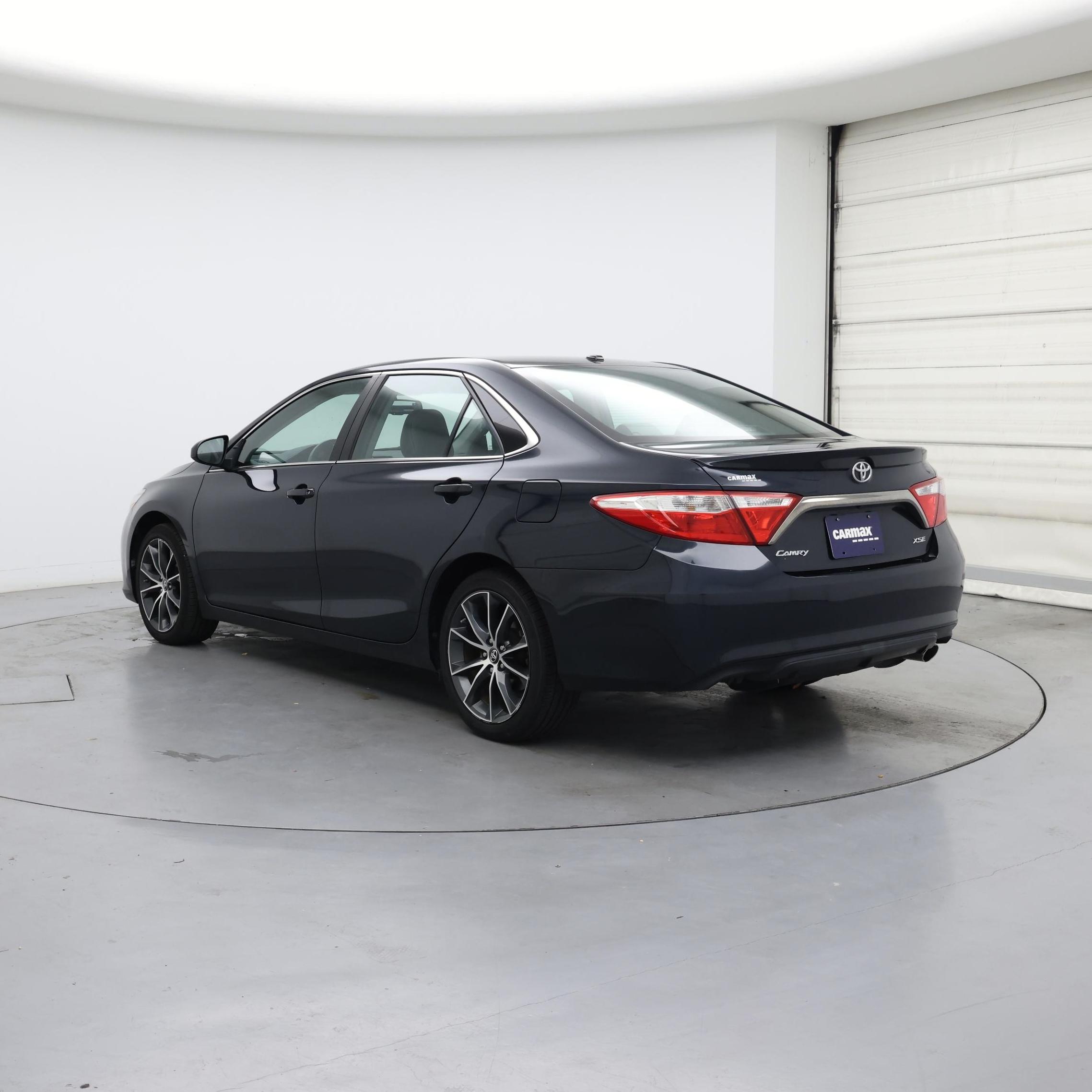 Thumbnail: 2017 Toyota Camry - 2