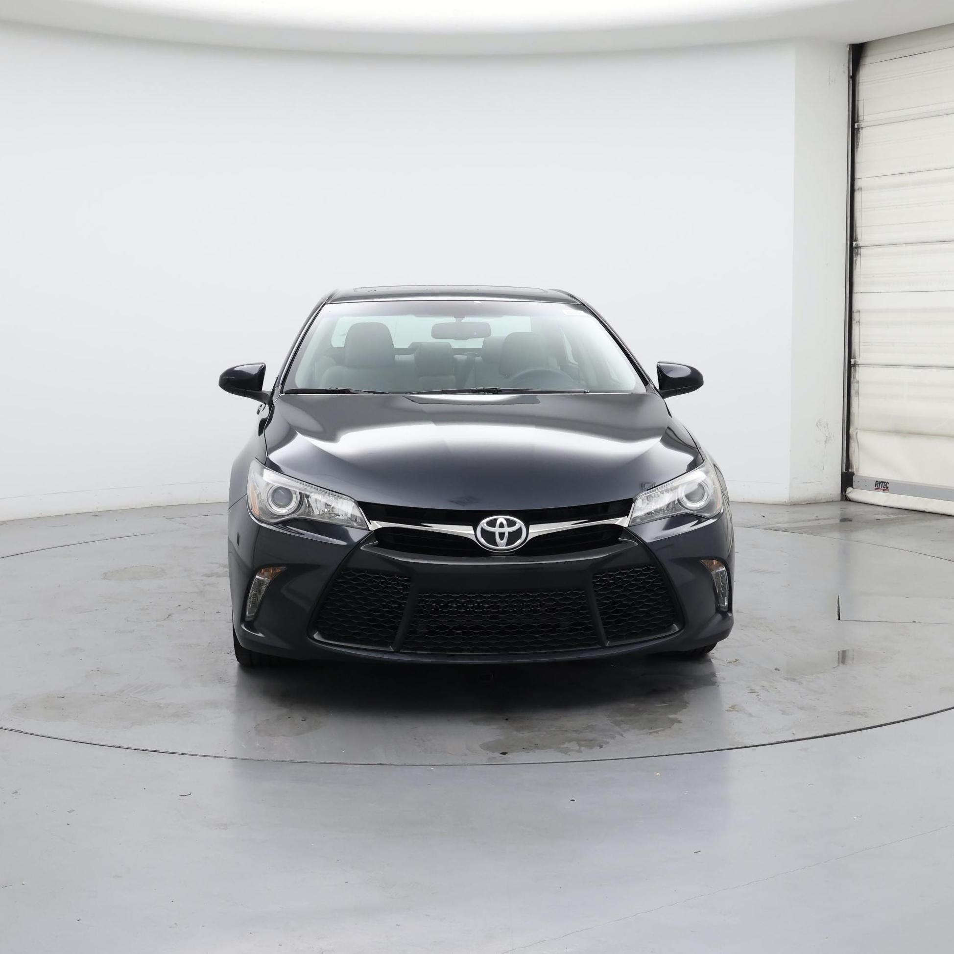 Thumbnail: 2017 Toyota Camry - 5