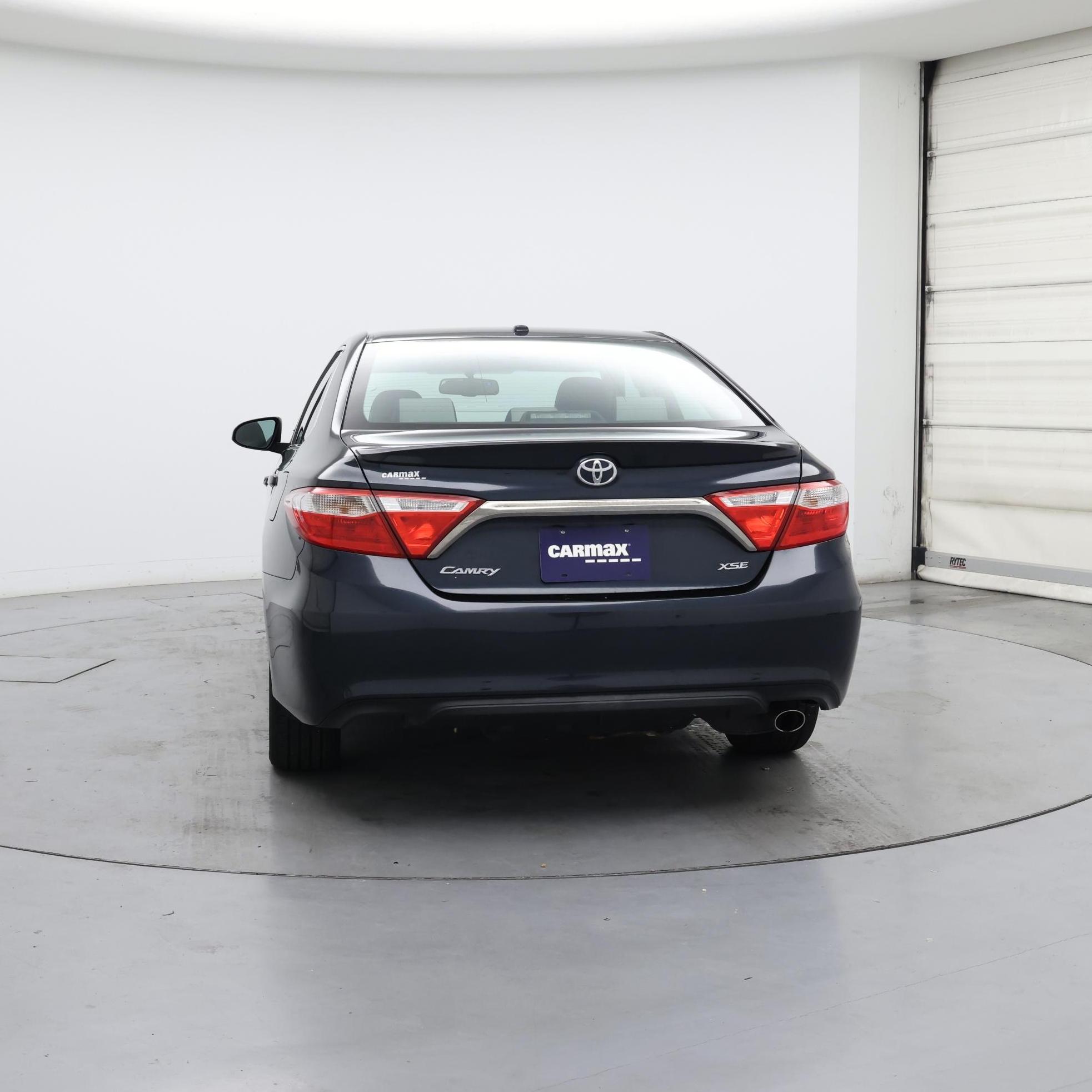 Thumbnail: 2017 Toyota Camry - 6