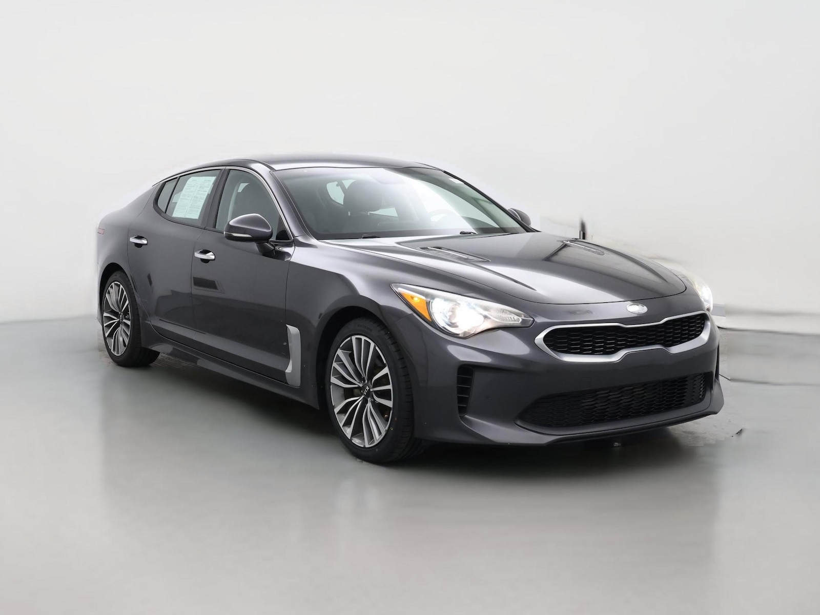 2019 Kia Stinger Stinger