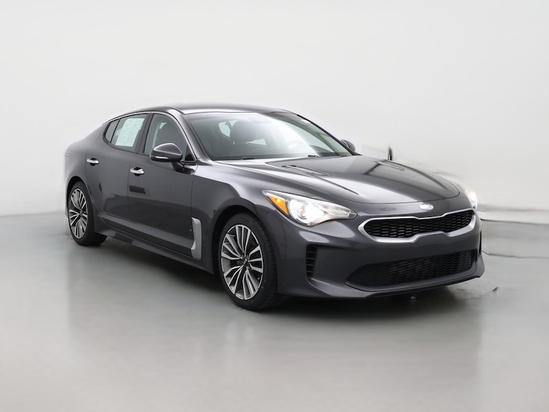 2019 Kia Stinger  -
                  Mobile, AL