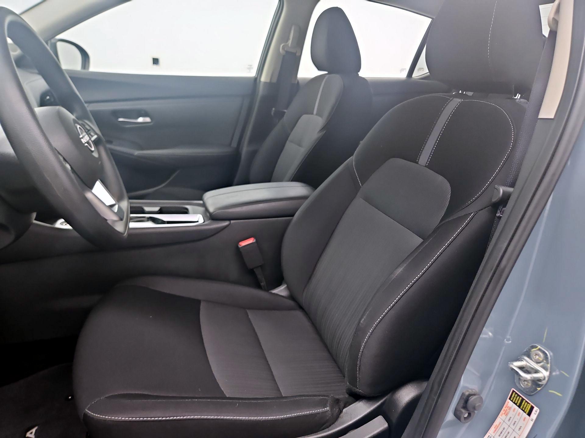 Thumbnail: 2024 Nissan Sentra - 11