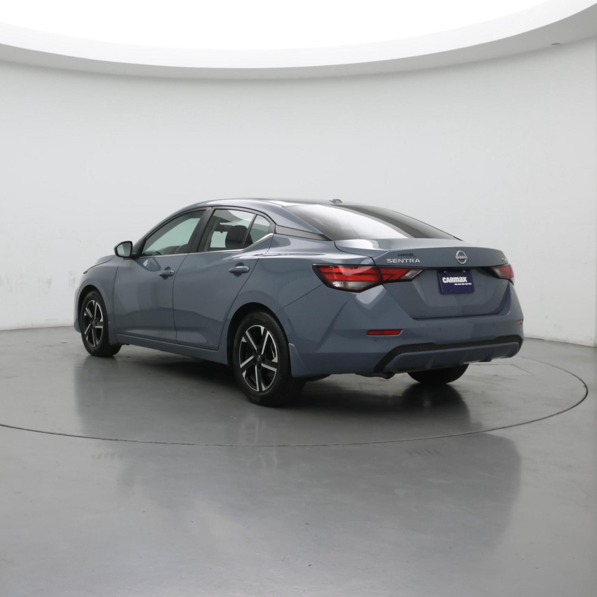 Thumbnail: 2024 Nissan Sentra - 2