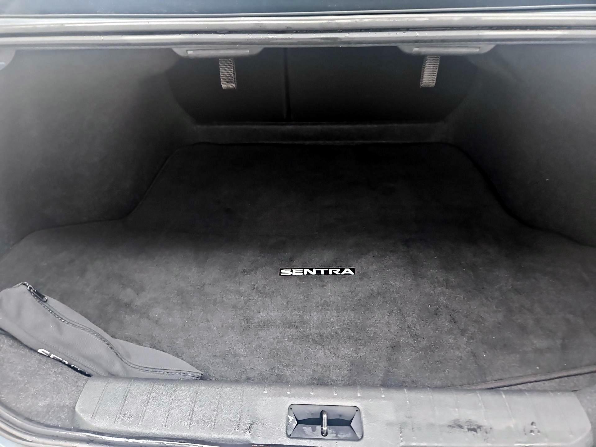 Thumbnail: 2024 Nissan Sentra - 20