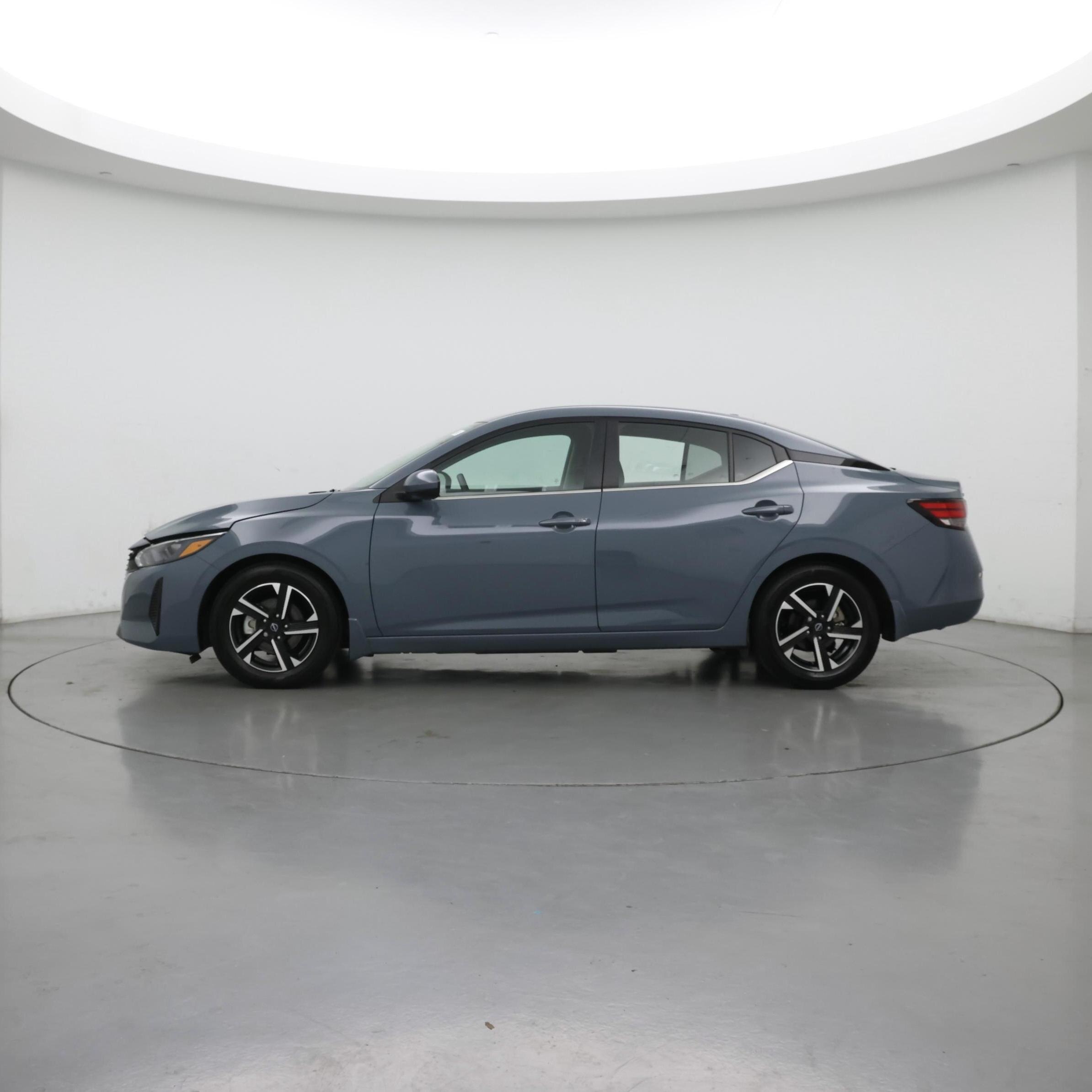 Thumbnail: 2024 Nissan Sentra - 3