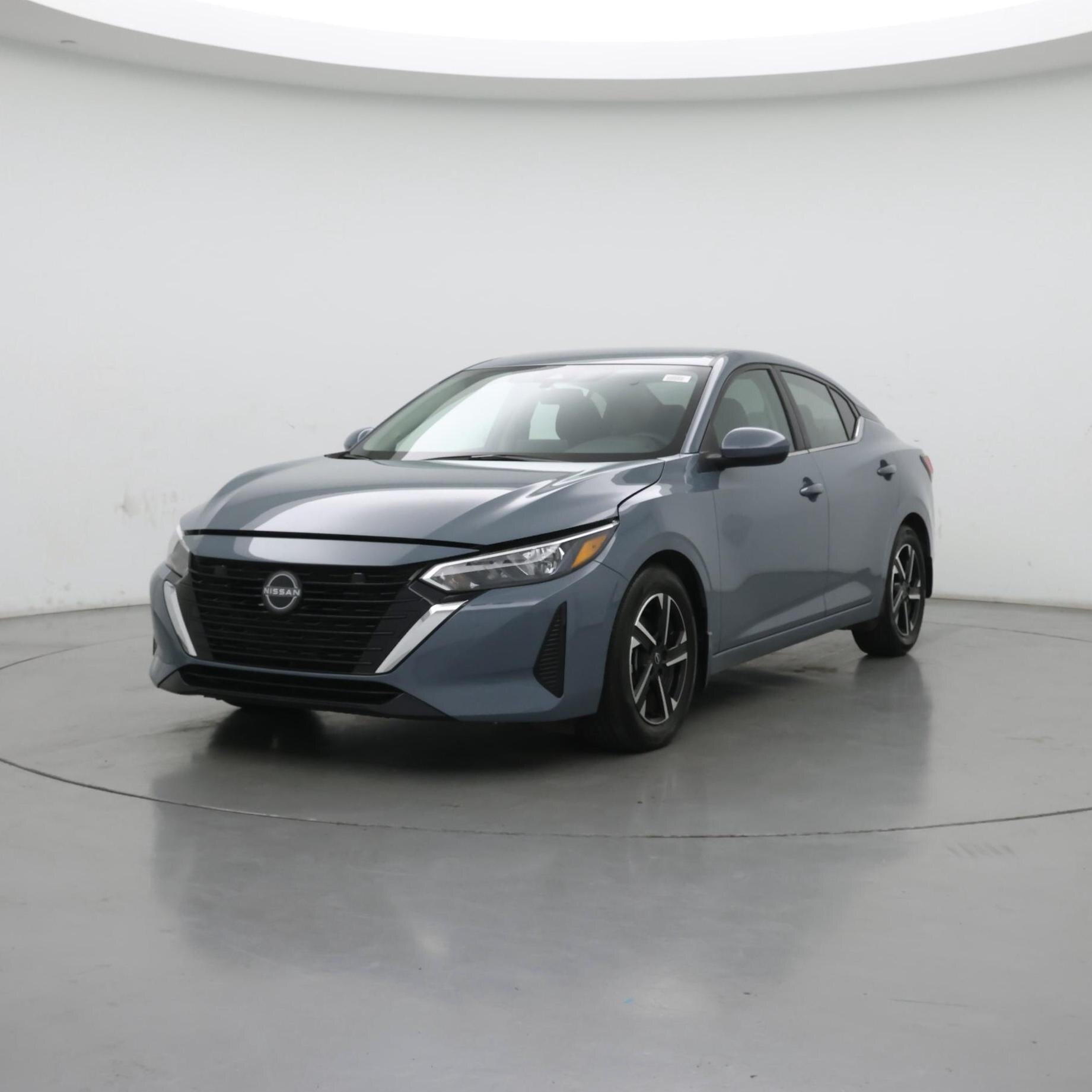 Thumbnail: 2024 Nissan Sentra - 4