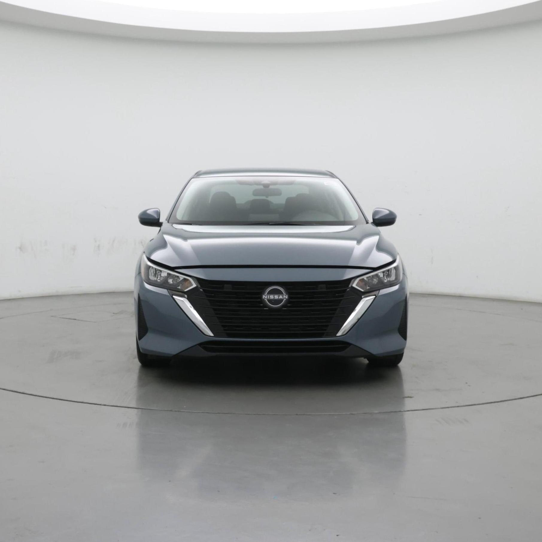 Thumbnail: 2024 Nissan Sentra - 5
