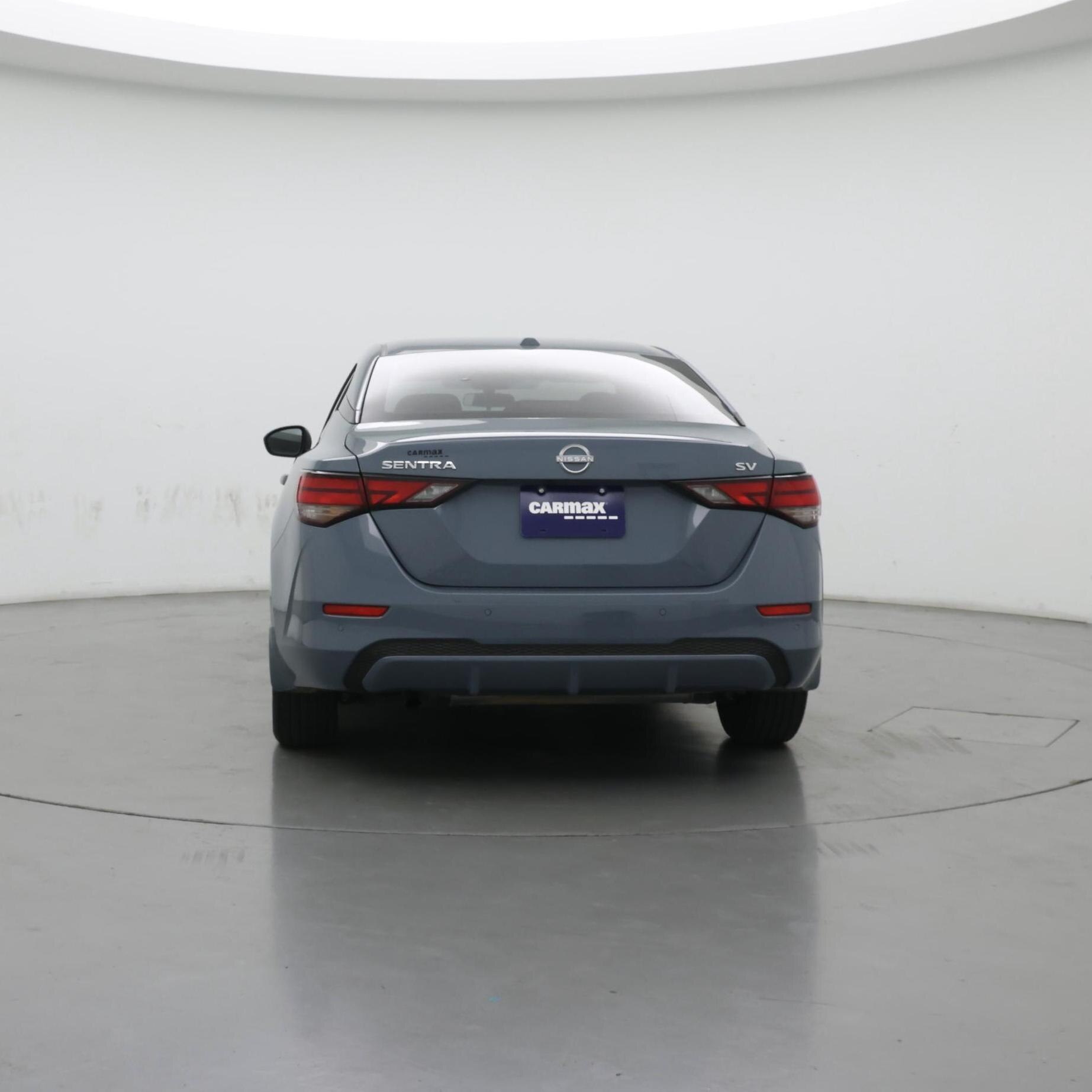 Thumbnail: 2024 Nissan Sentra - 6