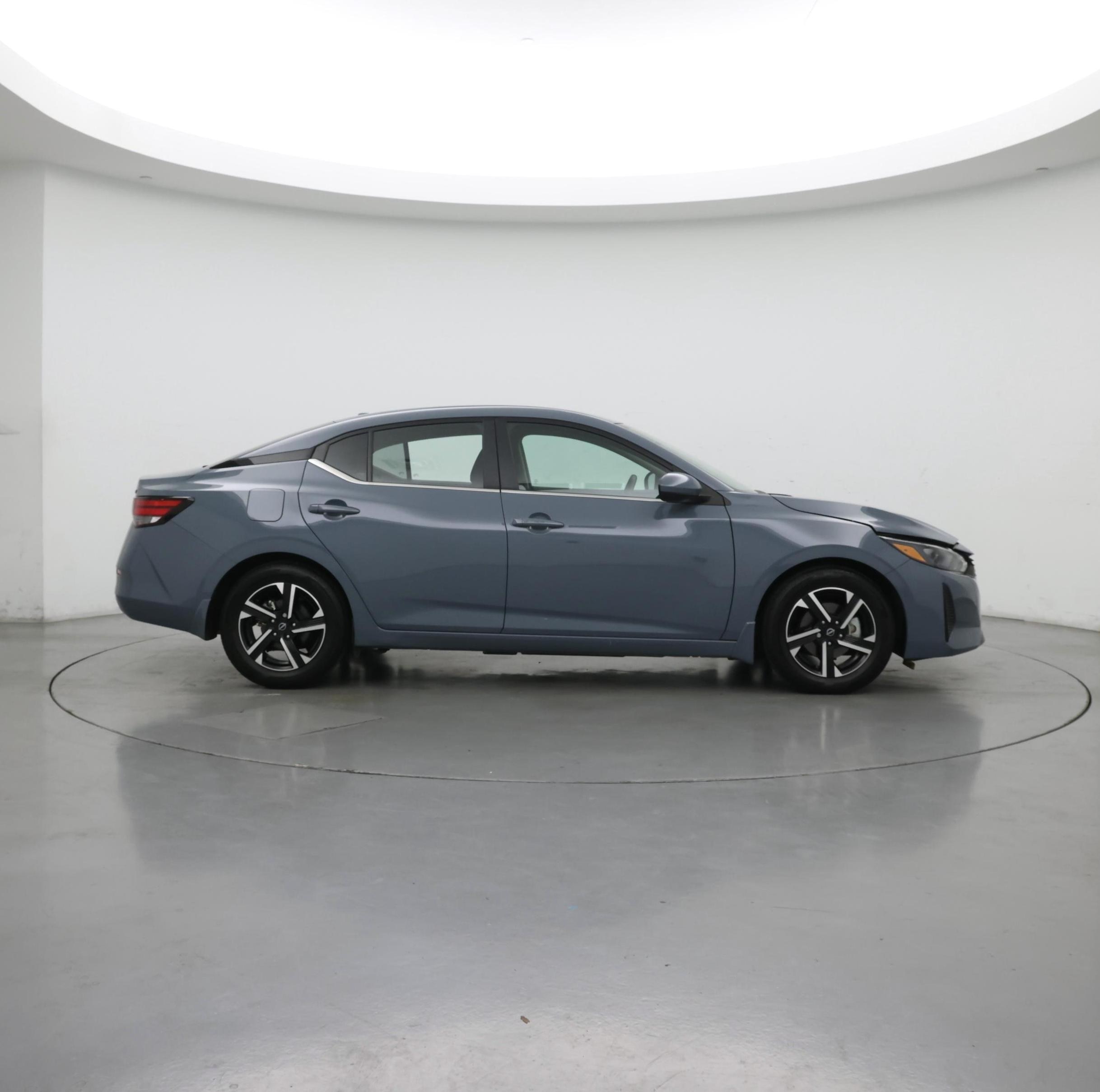 Thumbnail: 2024 Nissan Sentra - 7