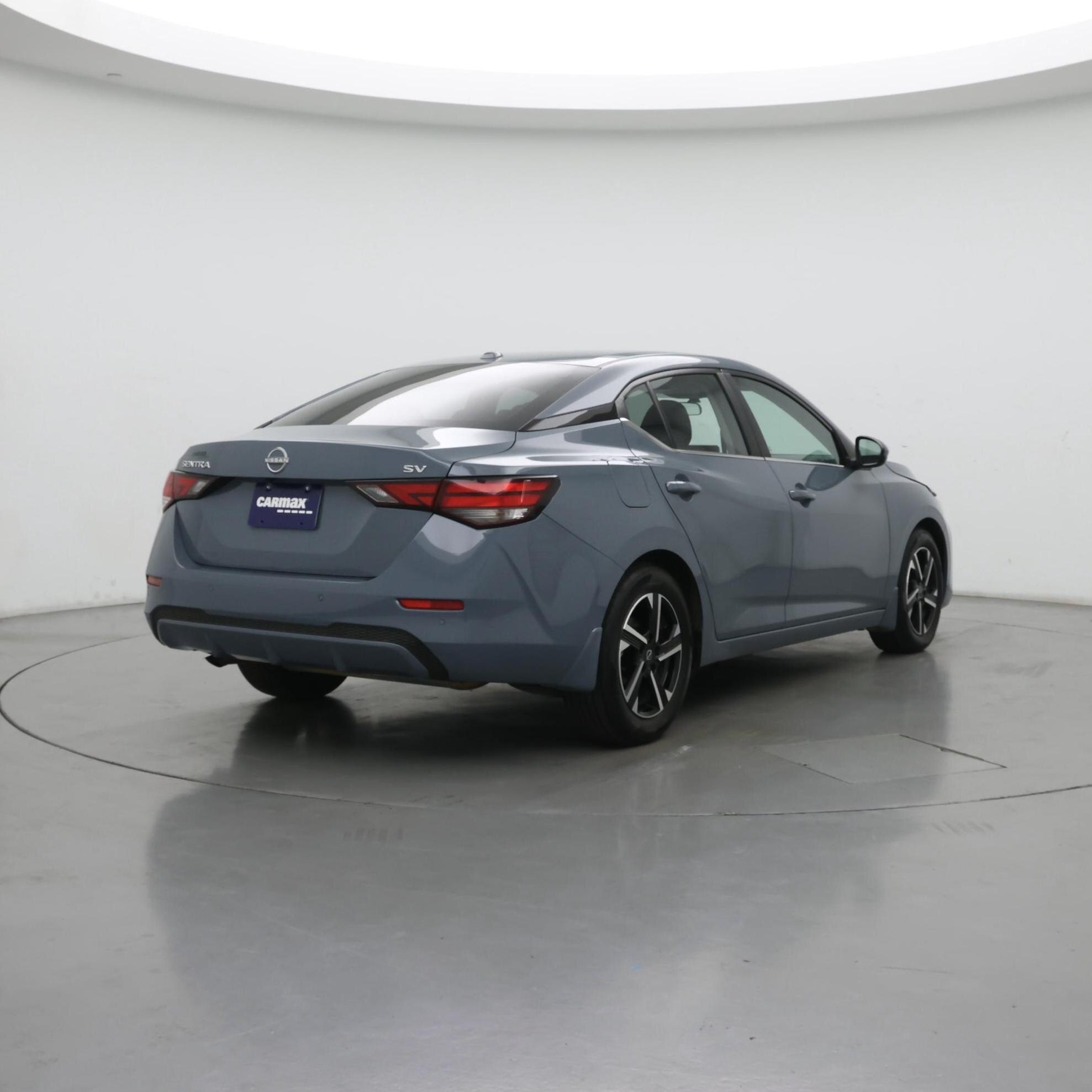 Thumbnail: 2024 Nissan Sentra - 8
